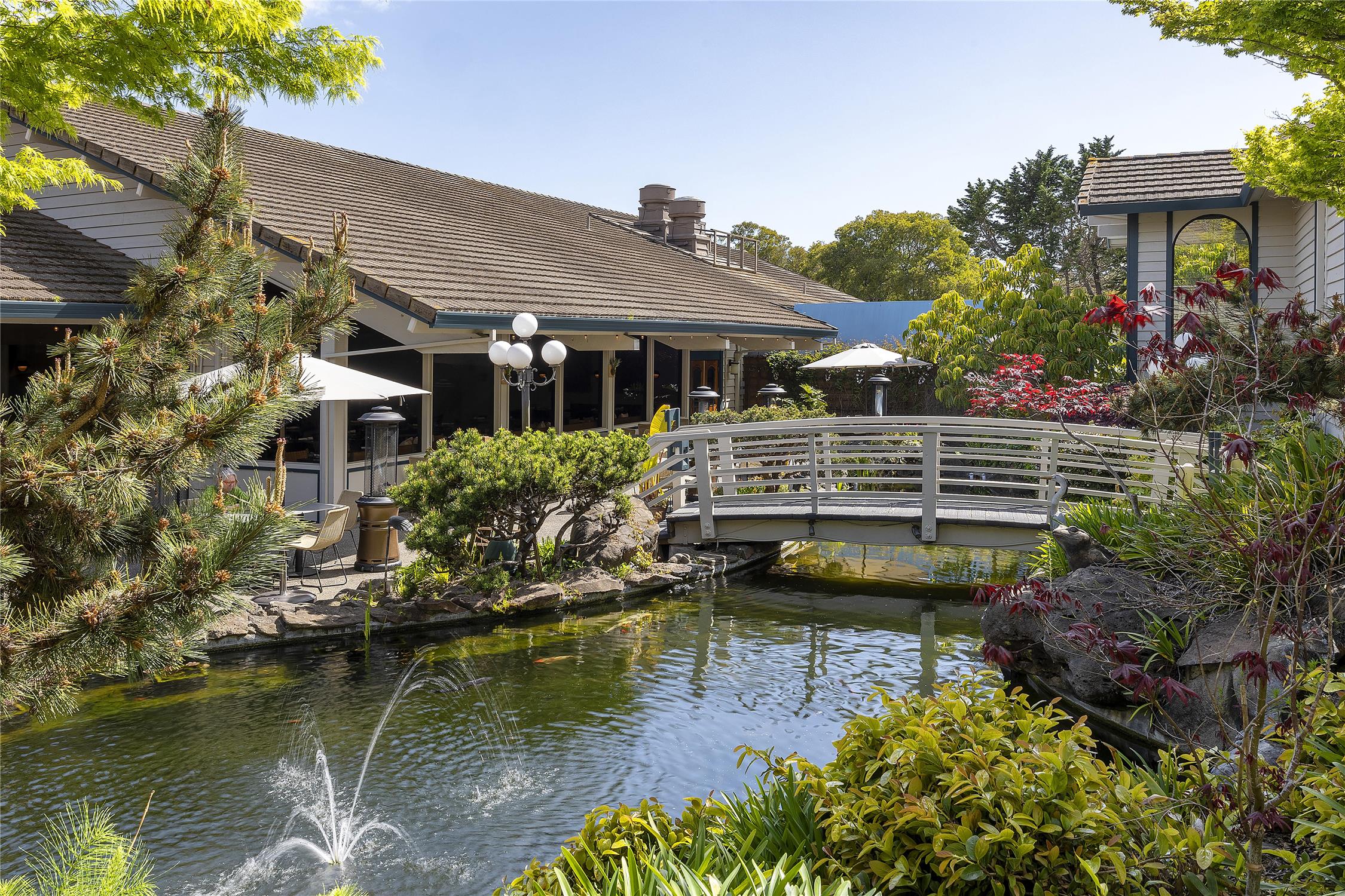 Seacliff Inn Aptos, Tapestry Collection by Hilton 2