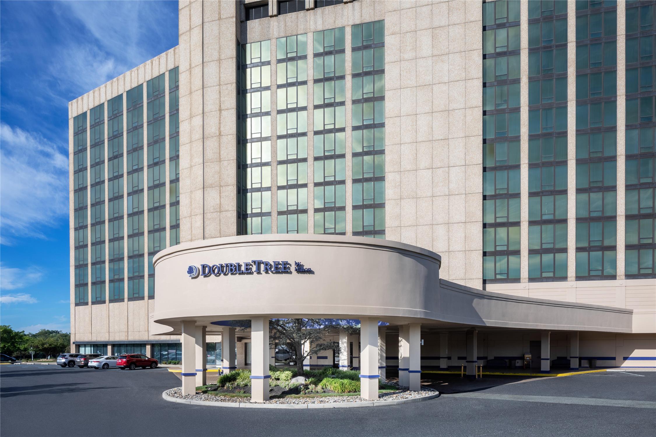 DoubleTree by Hilton Cherry Hill Philadelphia 2