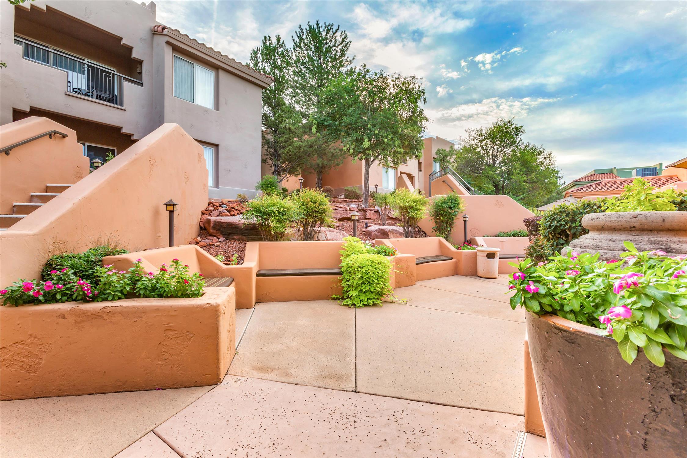 Hilton Vacation Club Sedona Summit 2