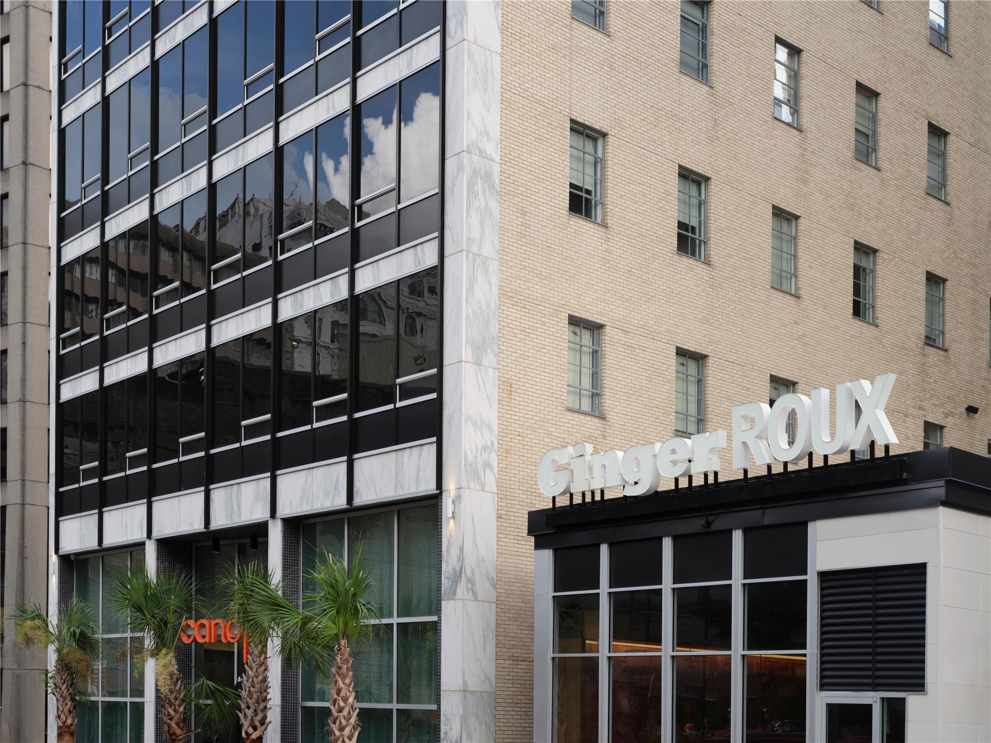 Canopy by Hilton New Orleans Downtown 2
