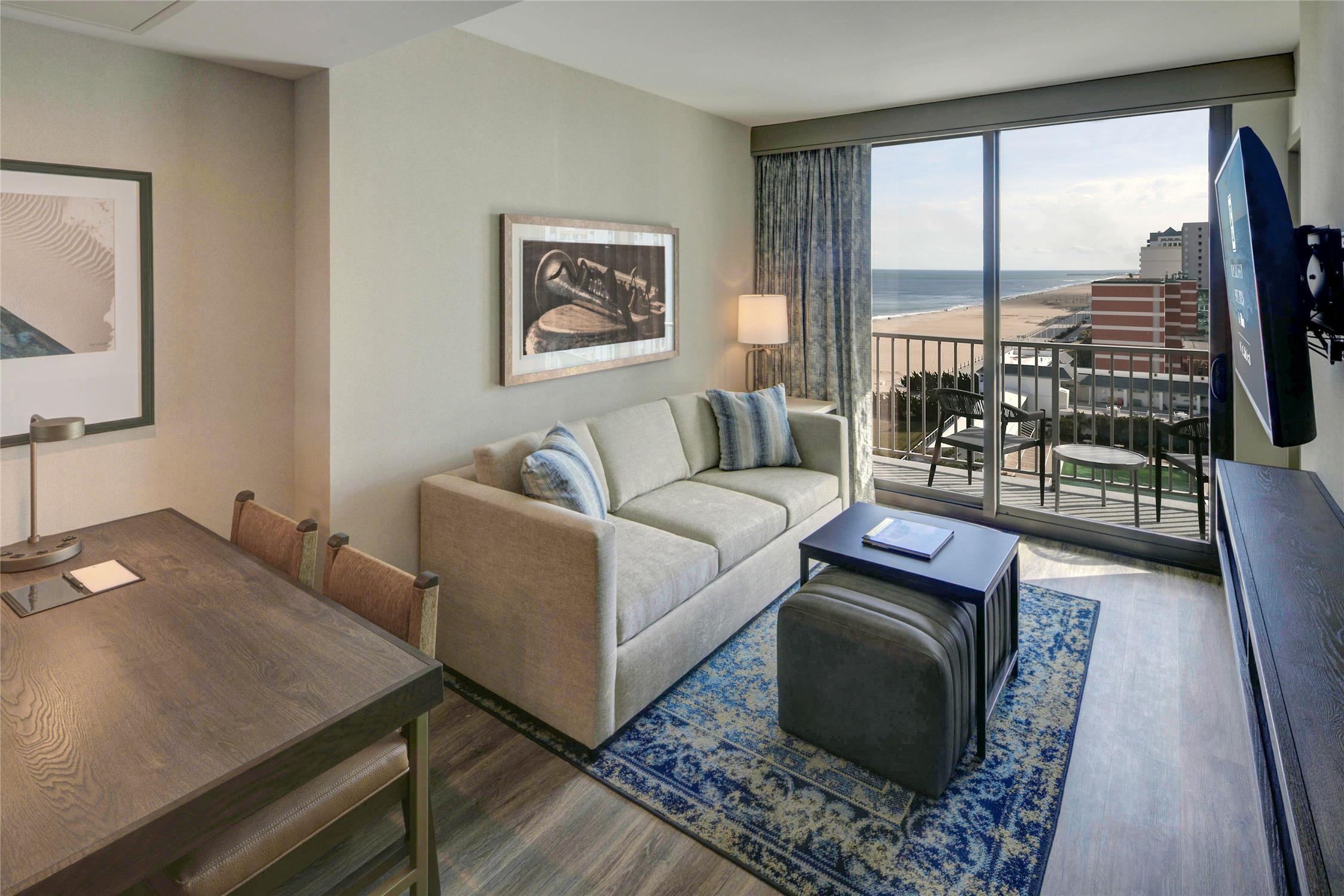 2 dormitorio suite