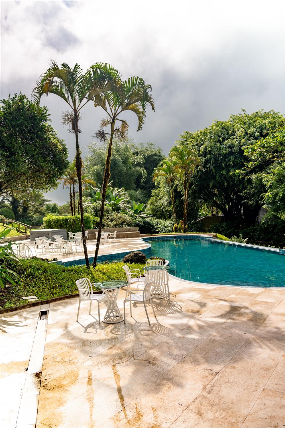 Royal Palm Galapagos, Curio Collection Hotel by Hilton 1