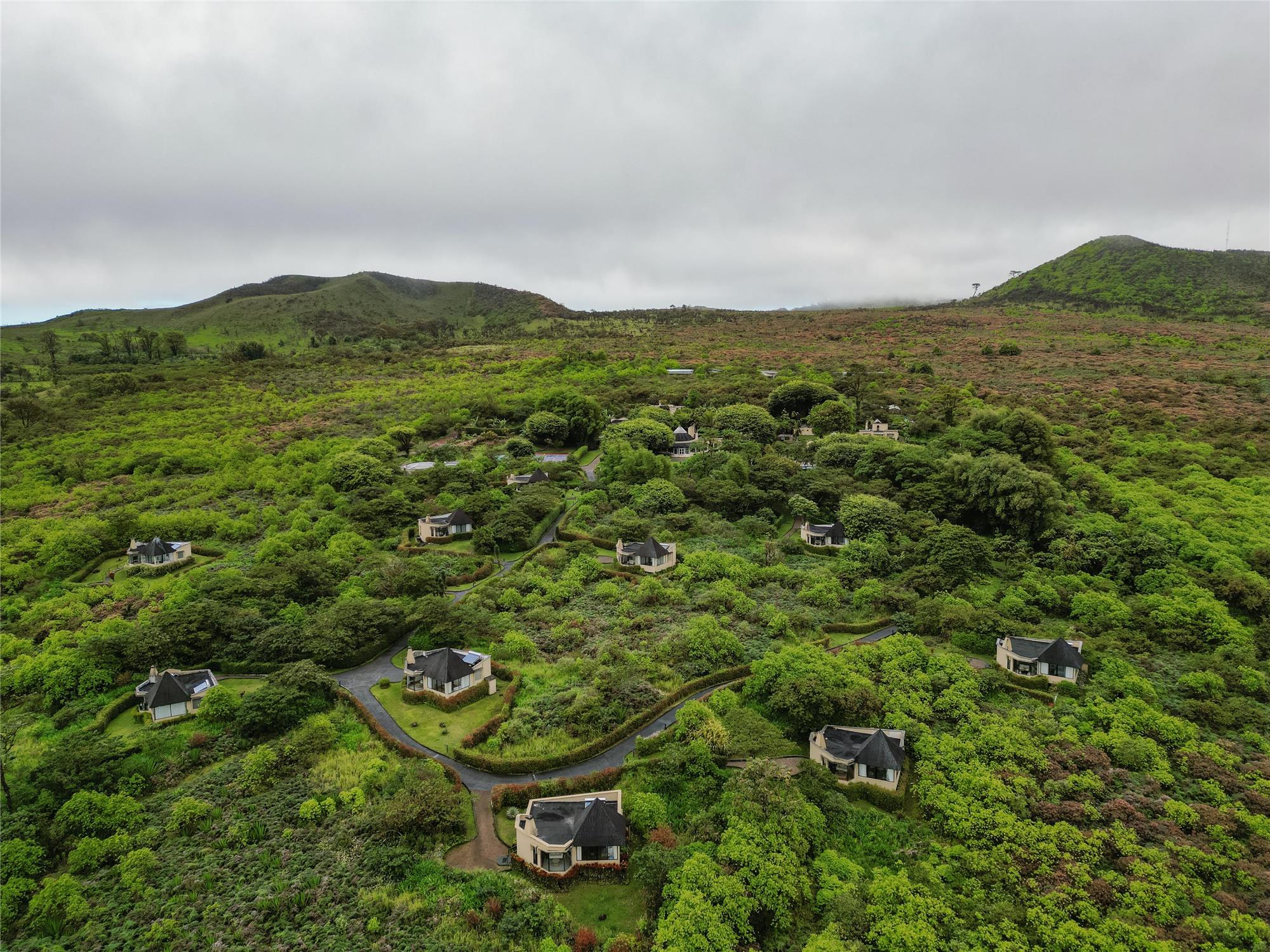 Royal Palm Galapagos, Curio Collection Hotel by Hilton 2