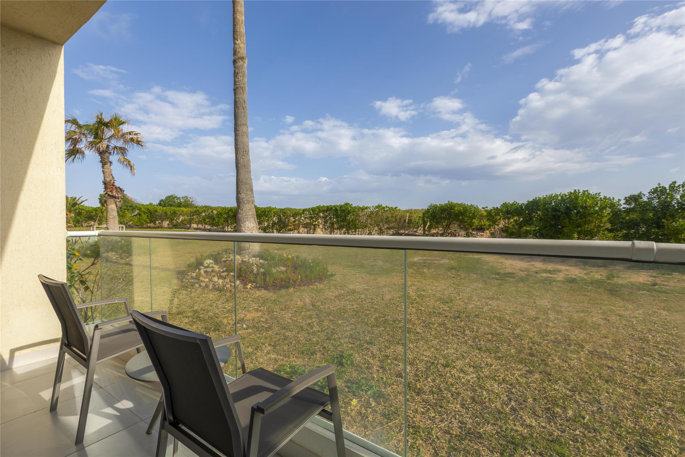 2 Bedroom Suite
