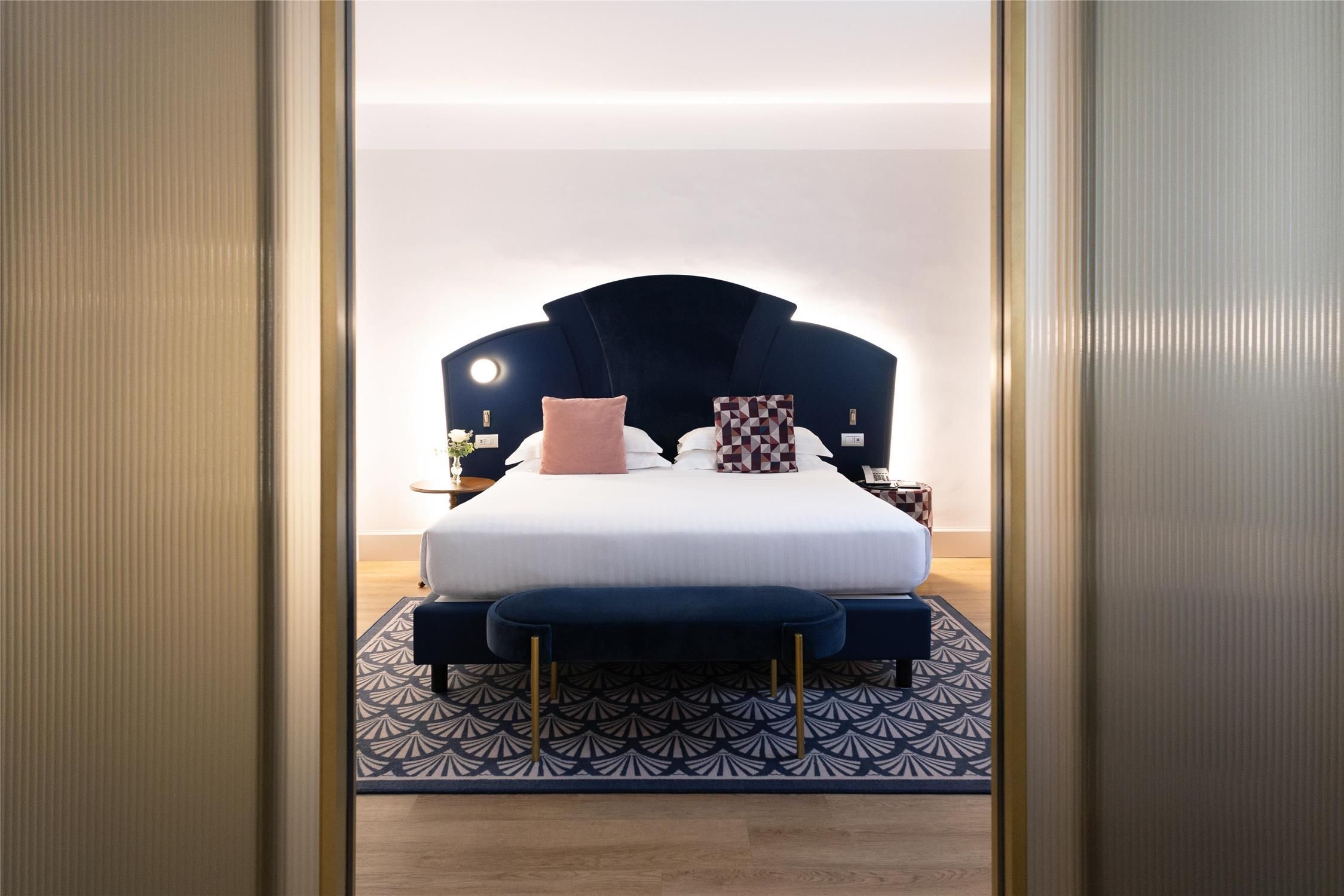 1 dormitorio Suite