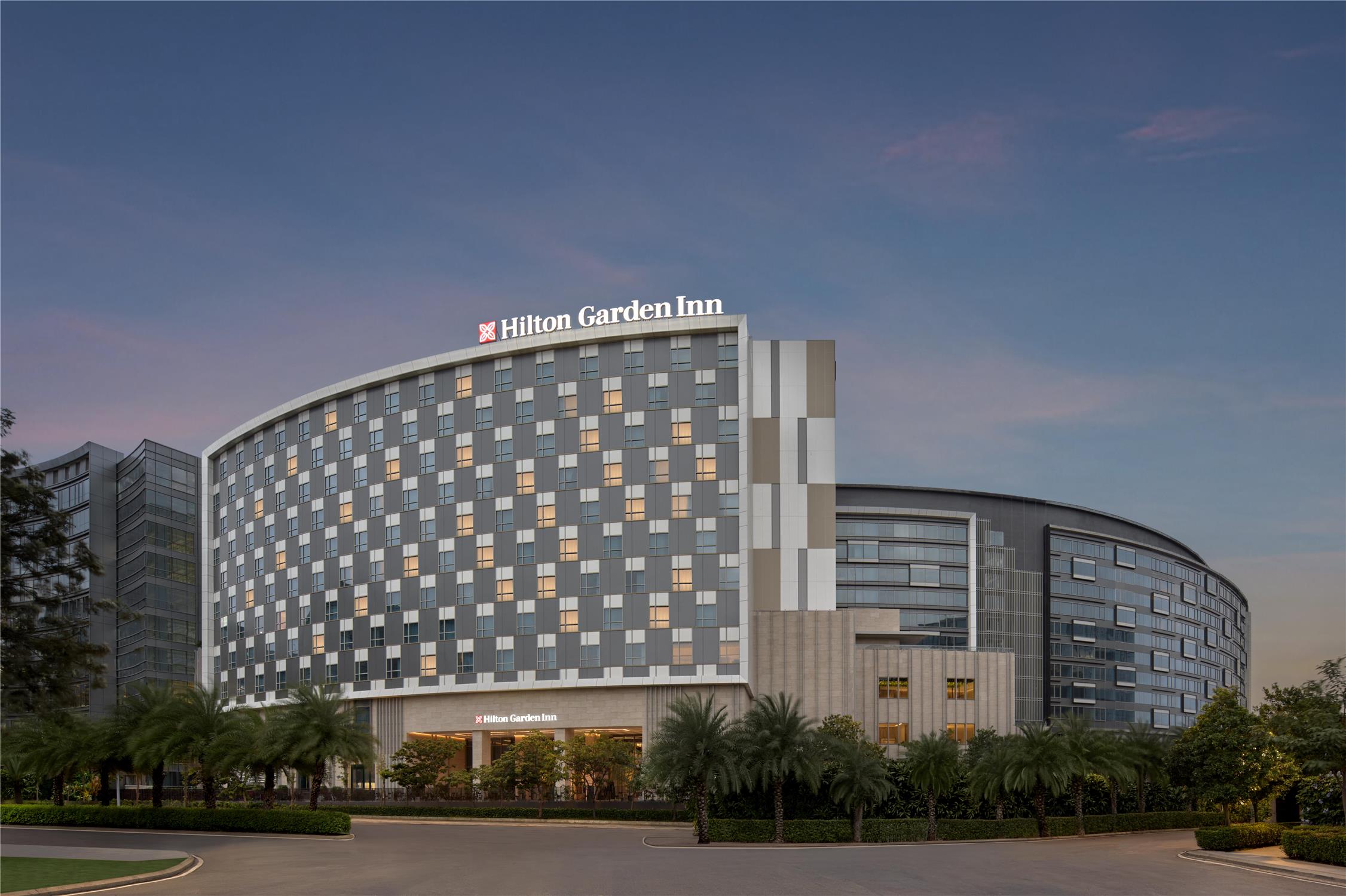 Hilton Garden Inn Bengaluru Embassy TechVillage Outer Ring Road 2