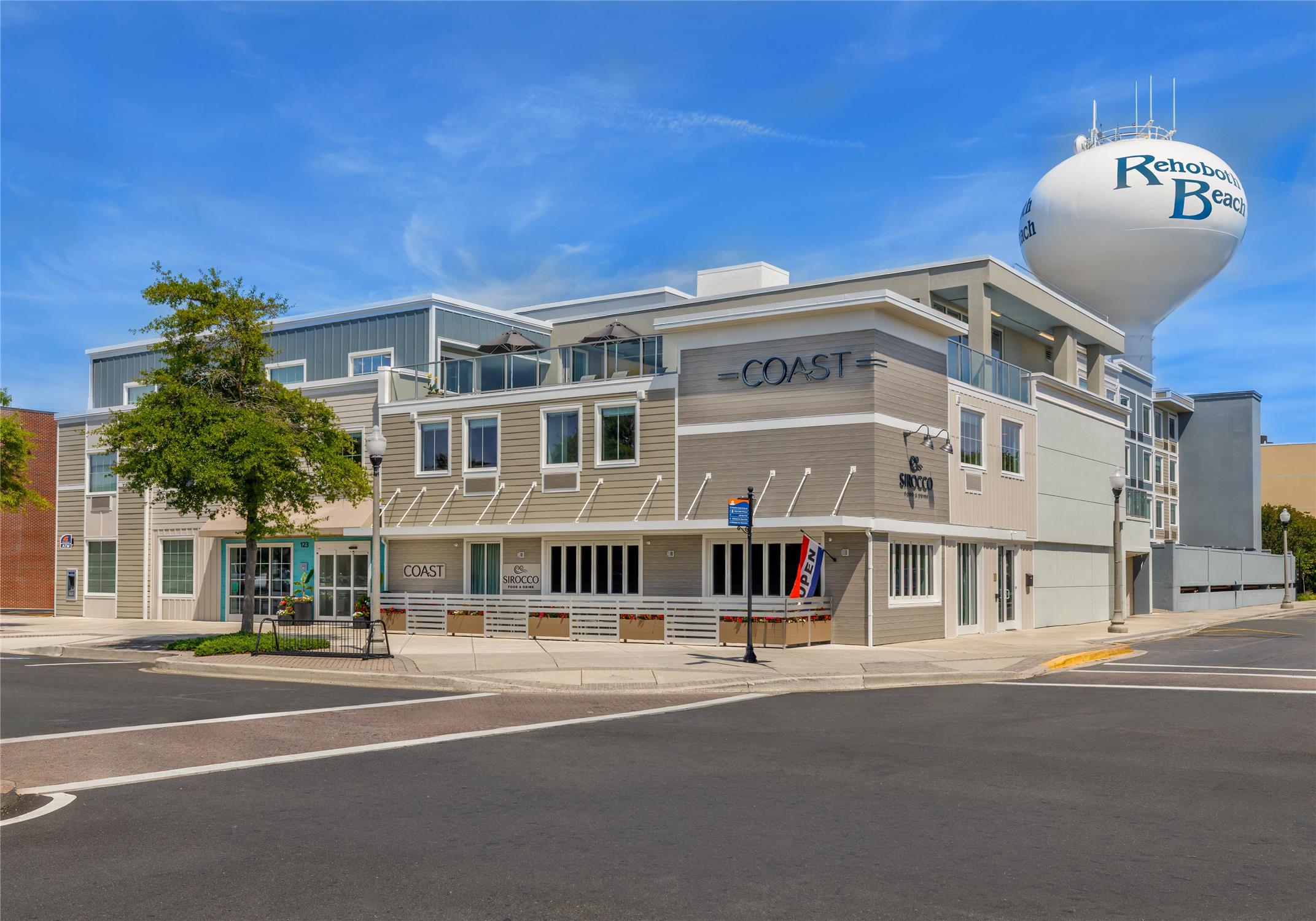 Coast Rehoboth Beach, Tapestry Collection By Hilton 2