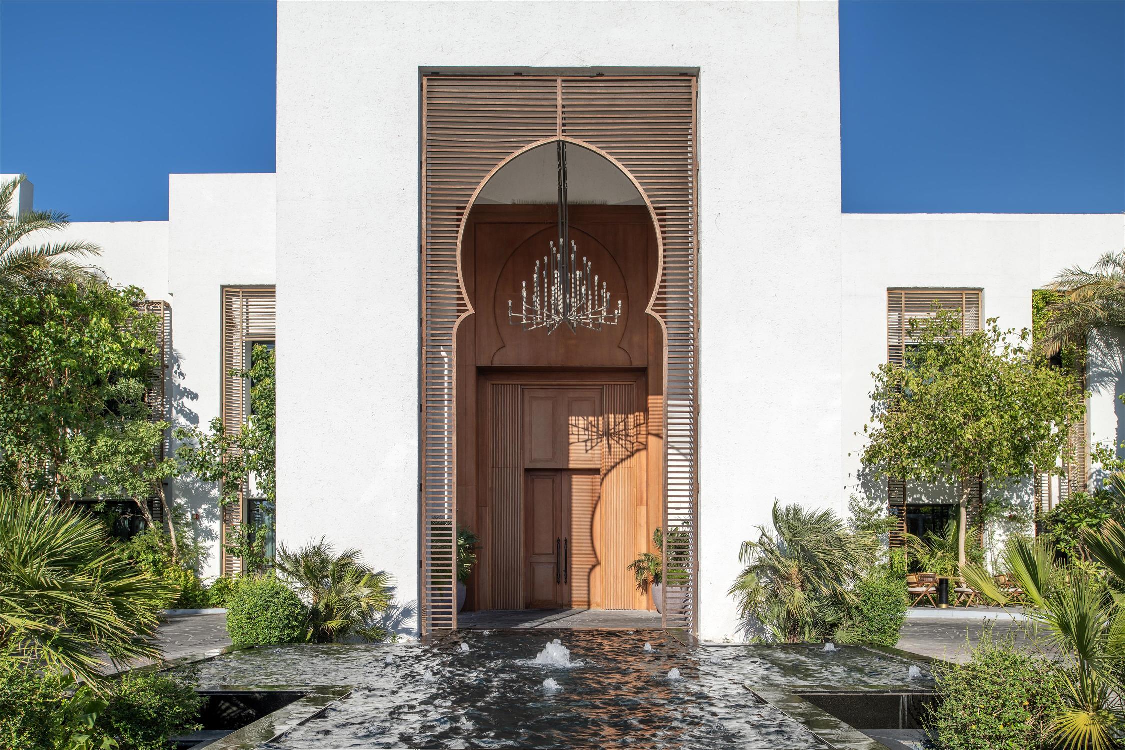 Maysan Doha, LXR Hotels & Resorts 2