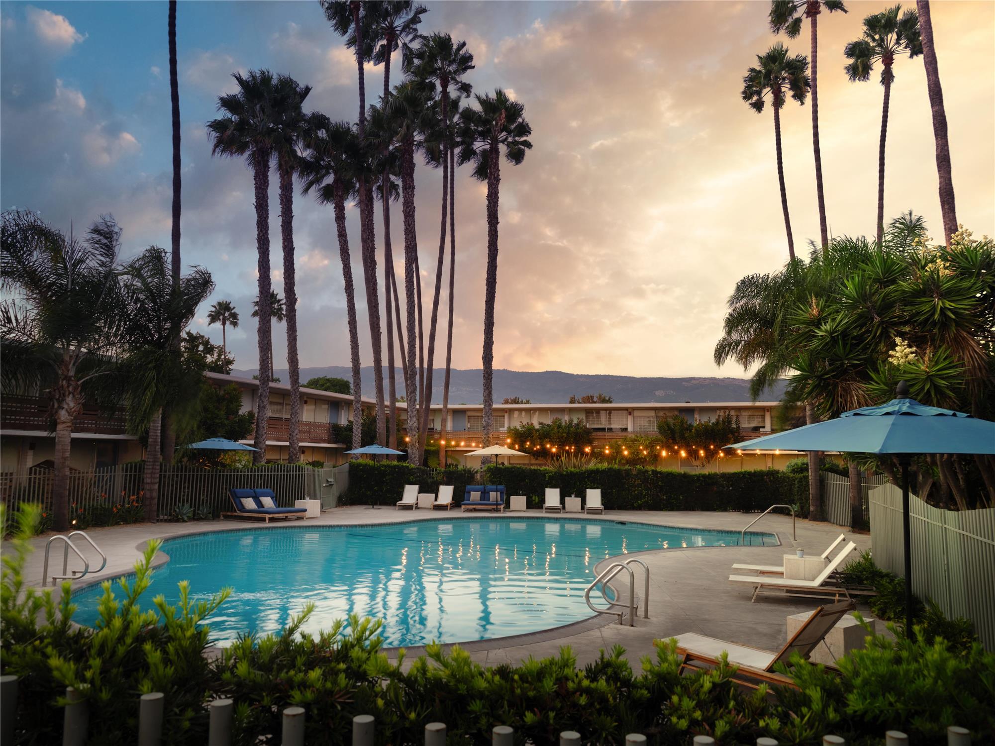 The Leta Hotel, Tapestry Collection by Hilton 1