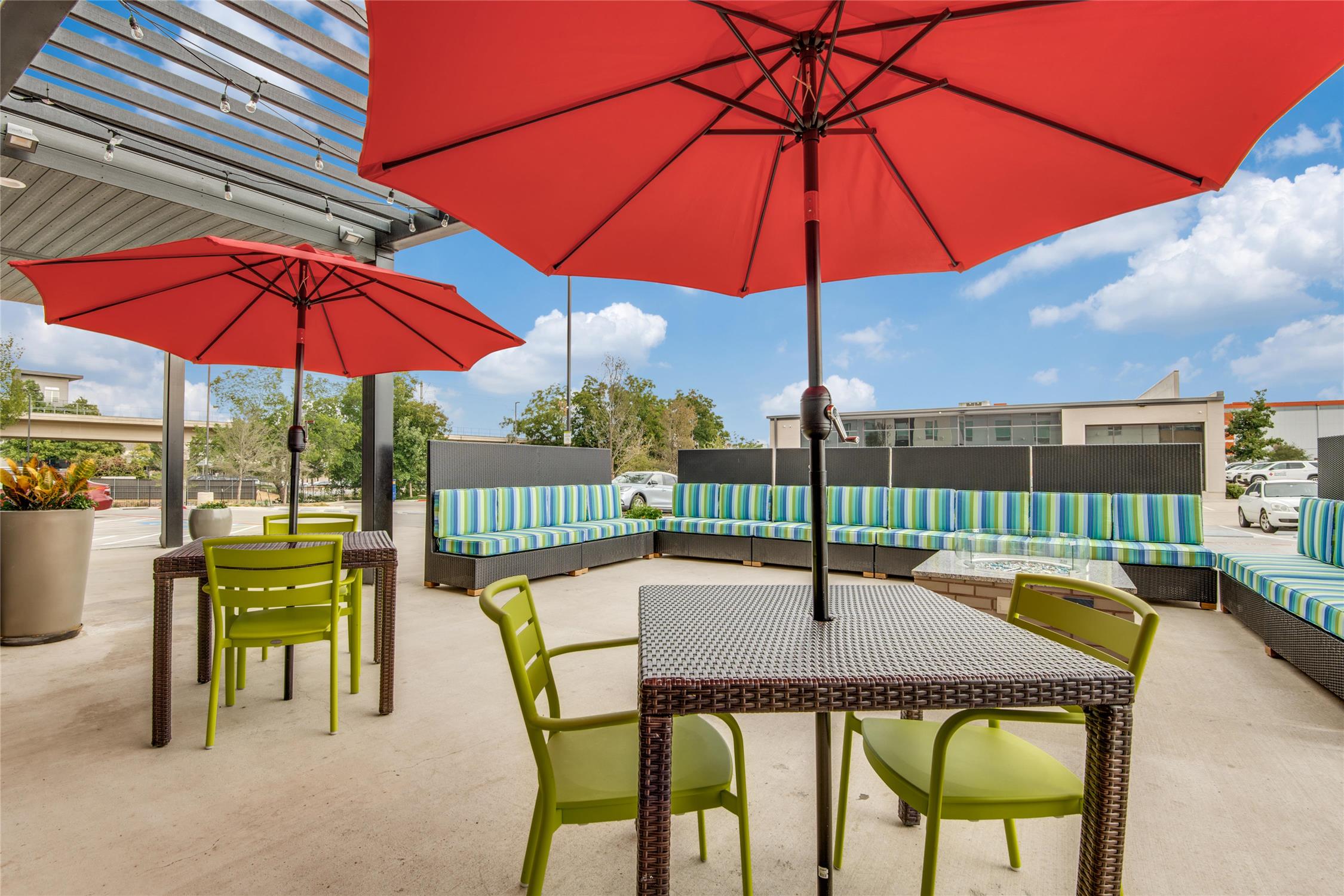 Home2 Suites By Hilton Dallas Medical District Lovefield, Tx 2