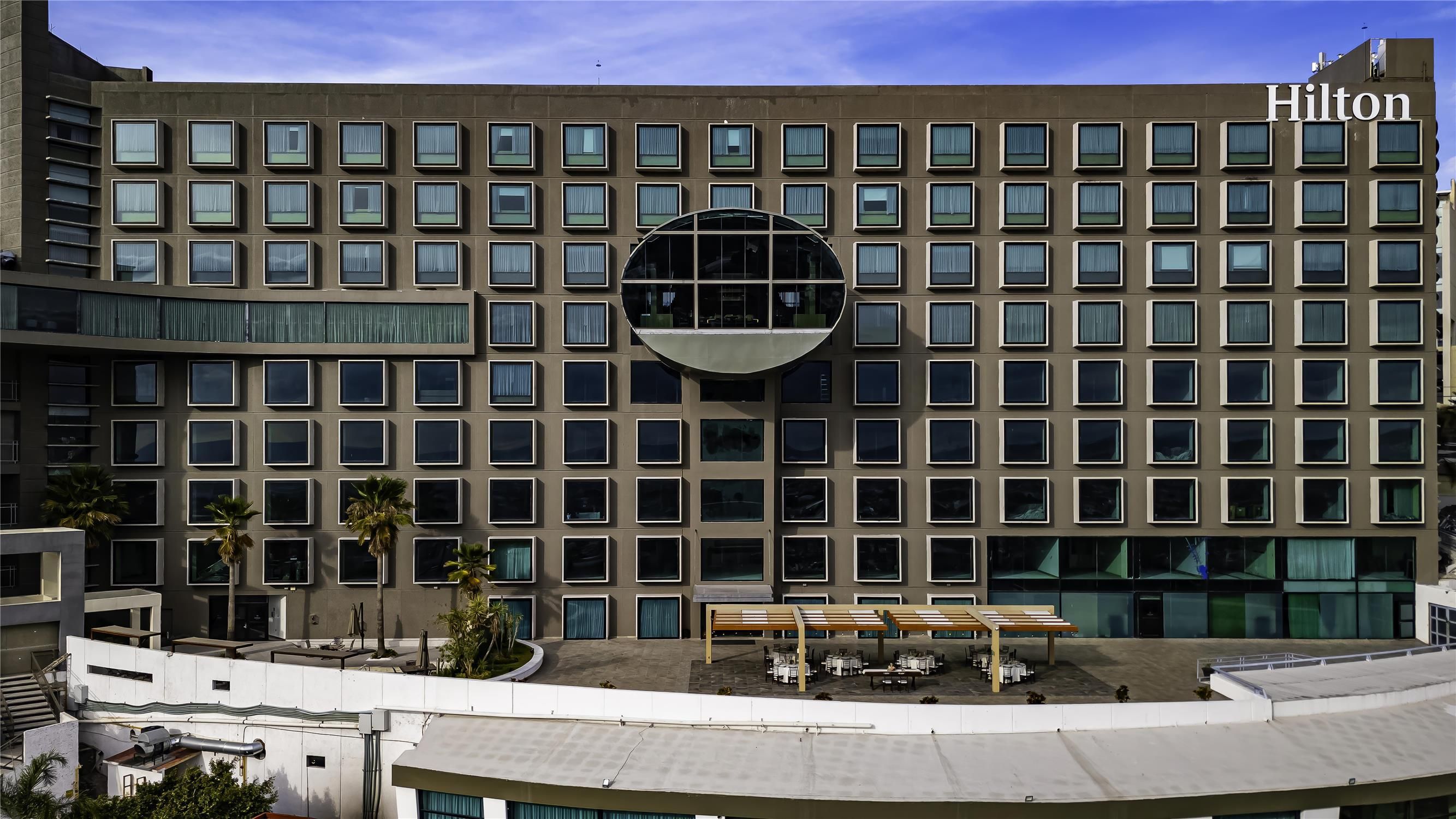 Hilton Queretaro 2