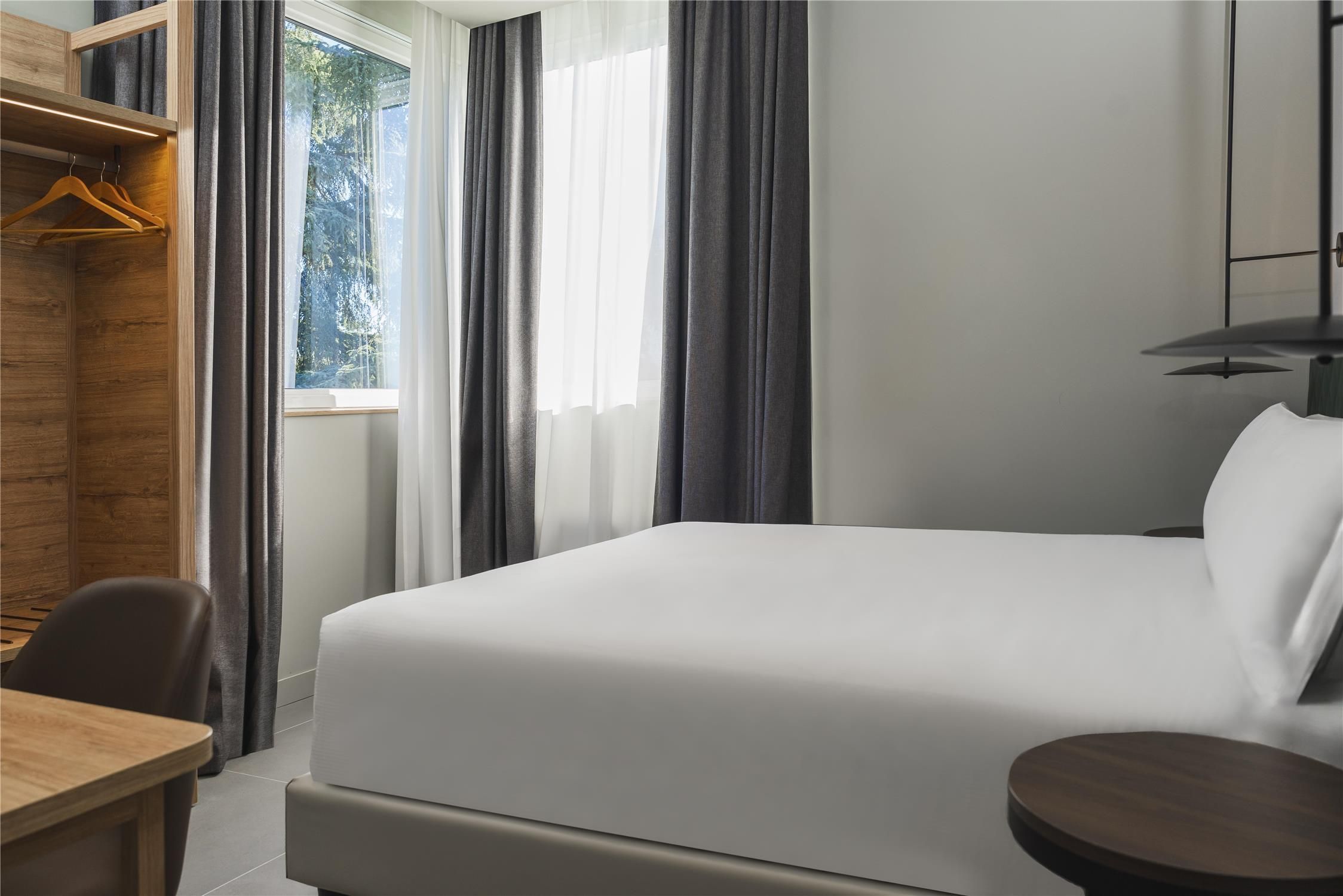 2 dormitorio Suite