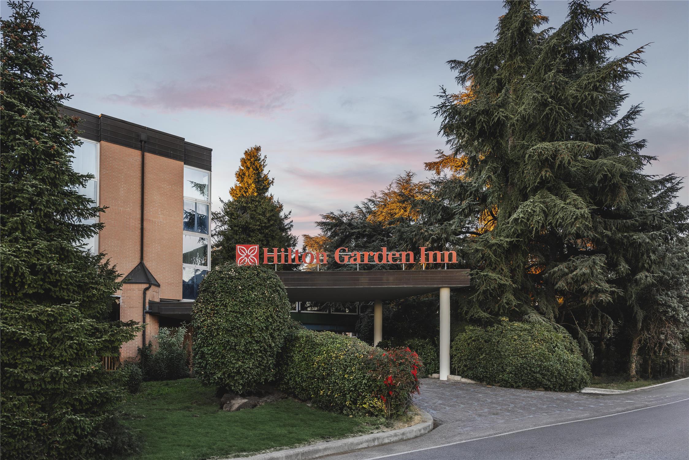Hilton Garden Inn Bologna North 1