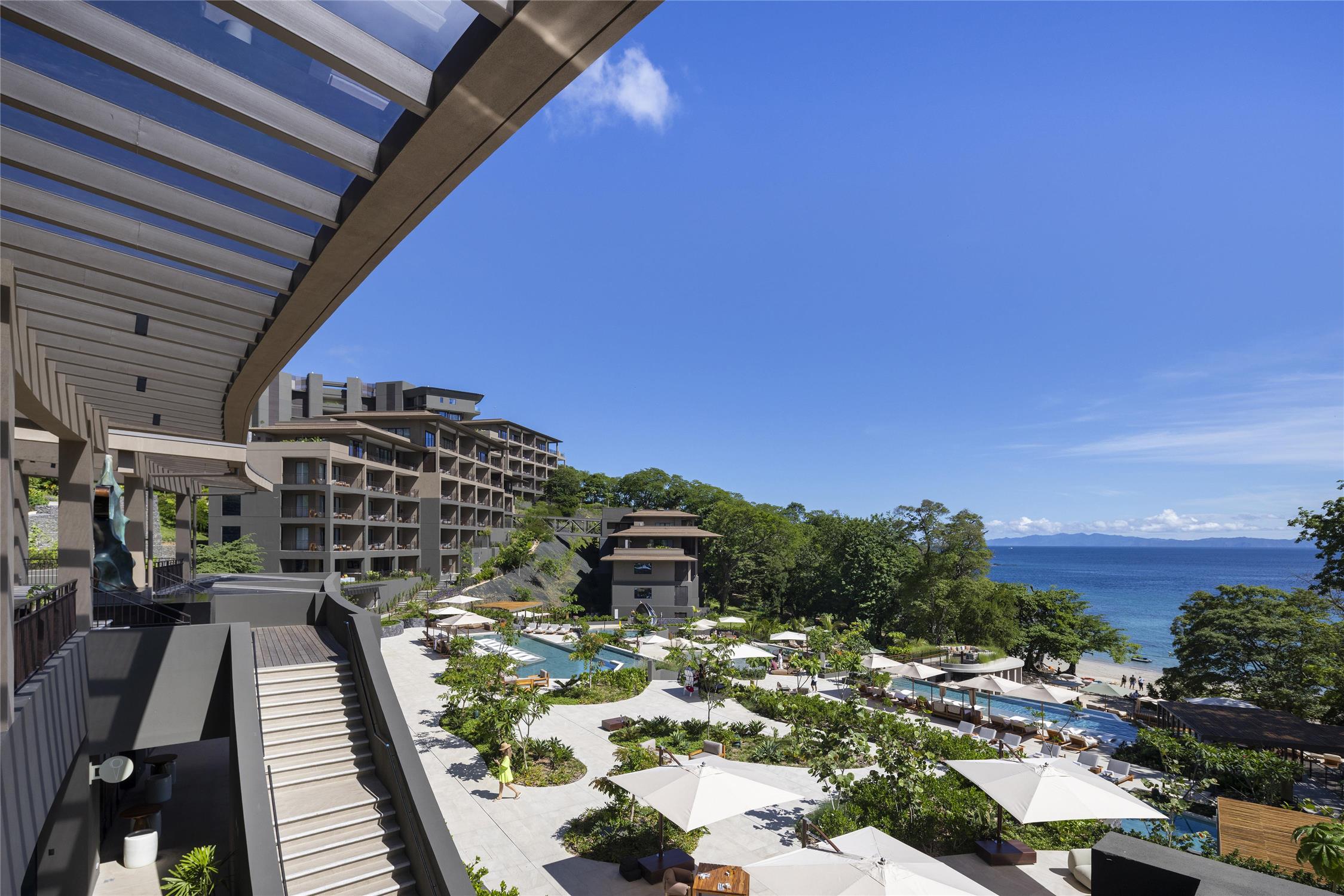 Waldorf Astoria Costa Rica Punta Cacique 2