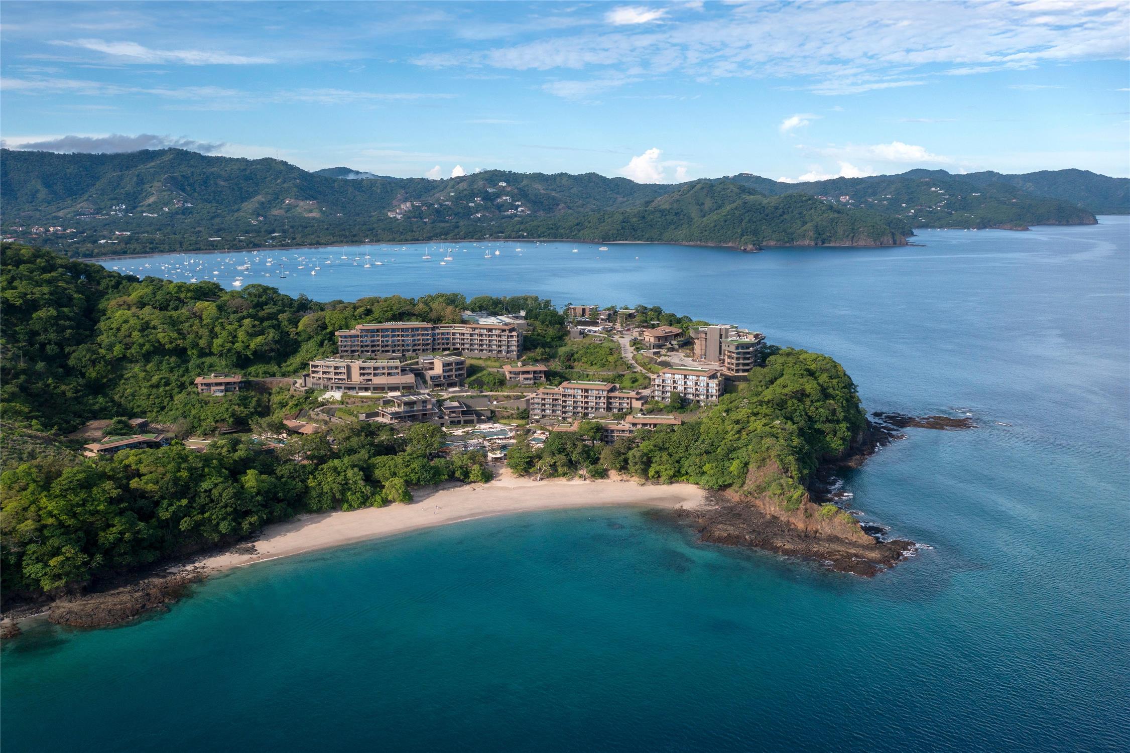 Waldorf Astoria Costa Rica Punta Cacique 1