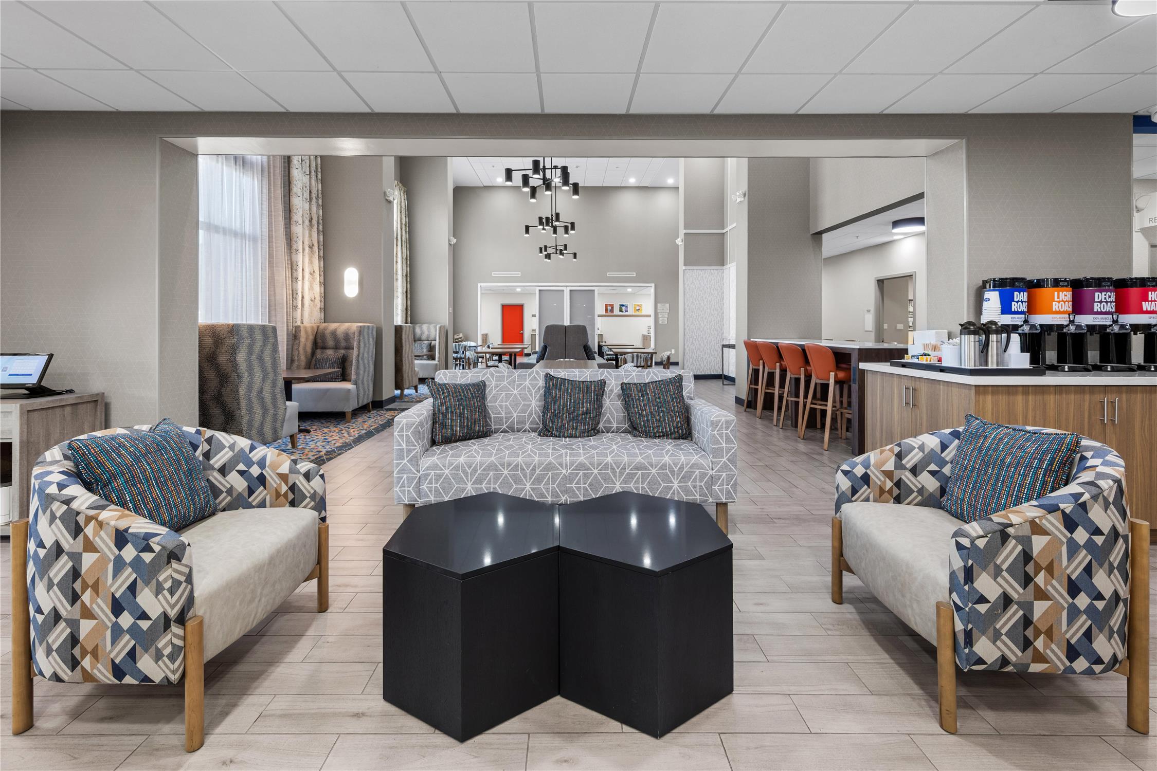 Hampton Inn & Suites Ft. Pierce 2