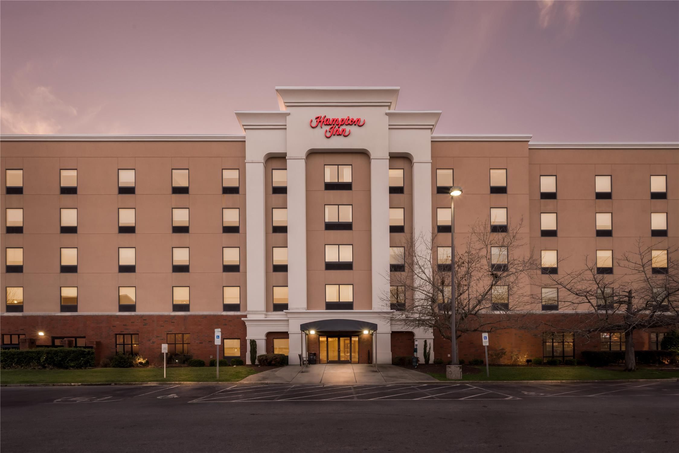 Hampton Inn Greenville, NC 2