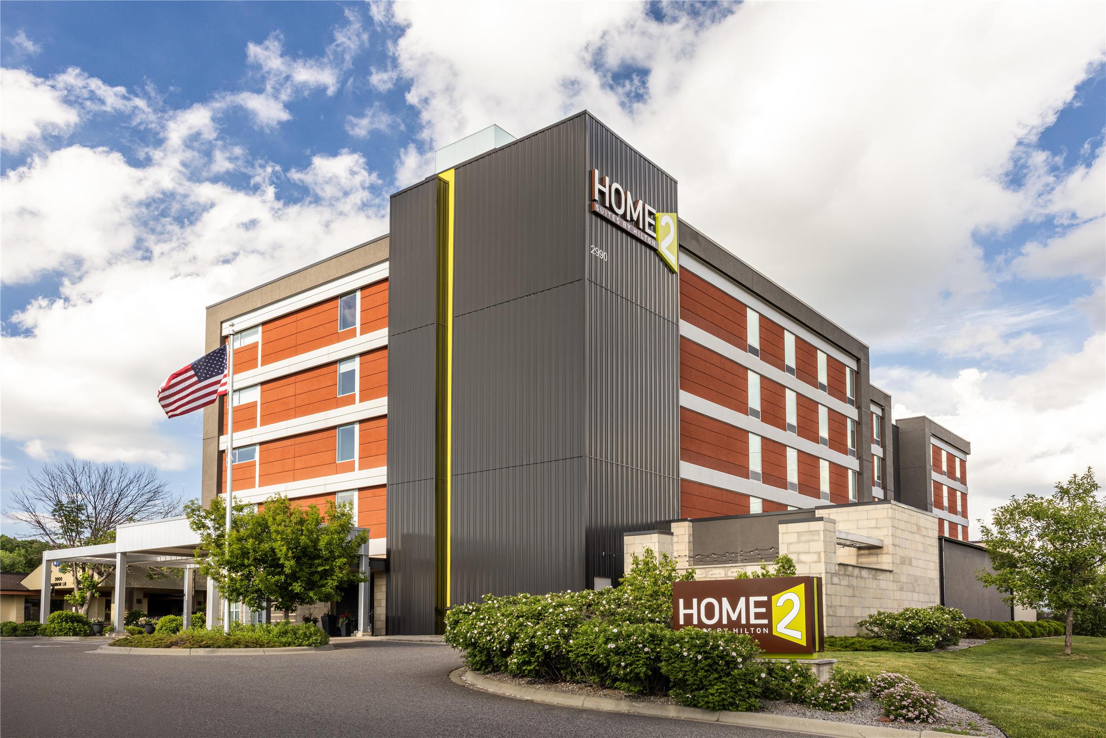 Home2 Suites By Hilton Plymouth Minneapolis 1
