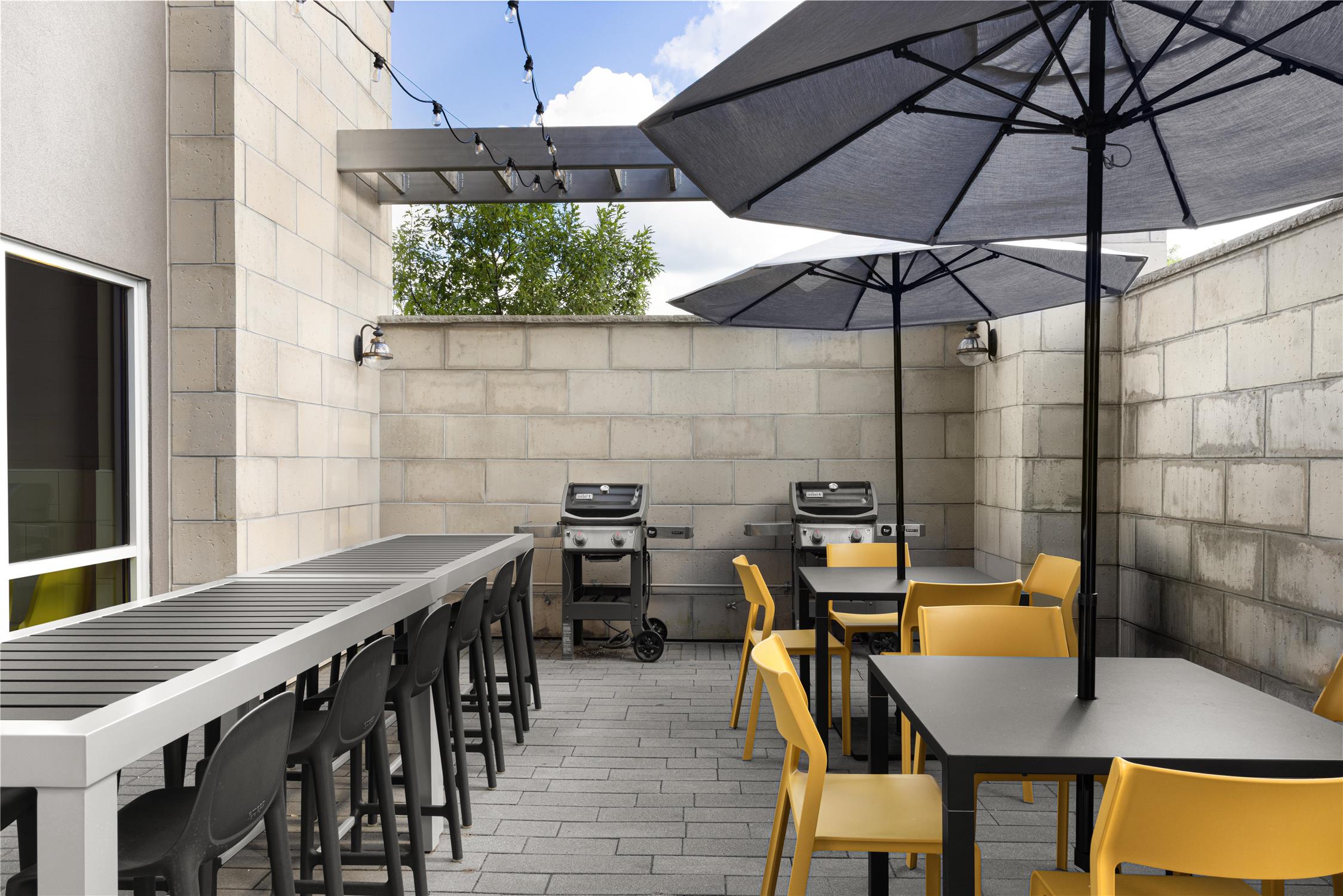 Home2 Suites By Hilton Plymouth Minneapolis 2