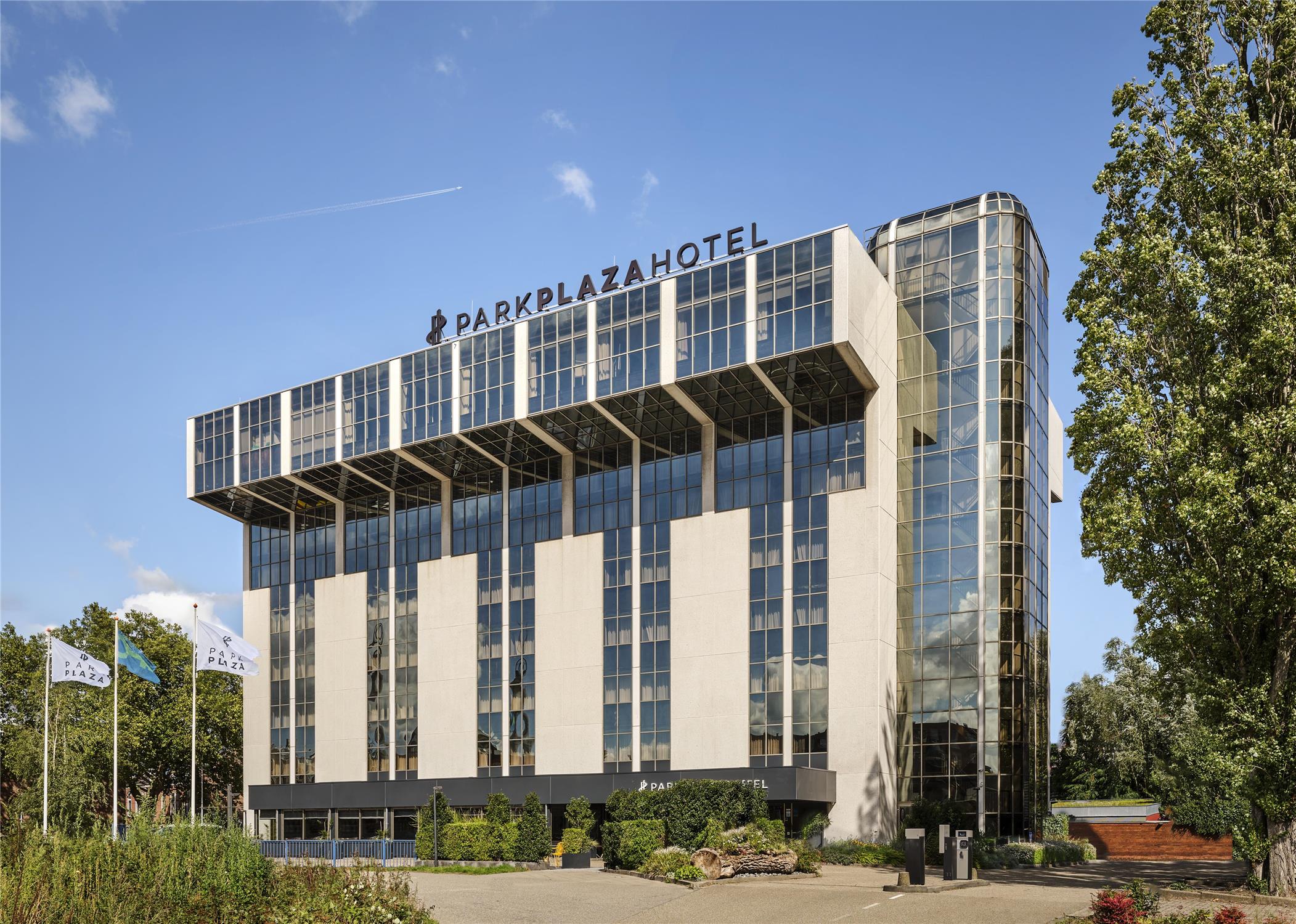 Park Plaza Utrecht 2