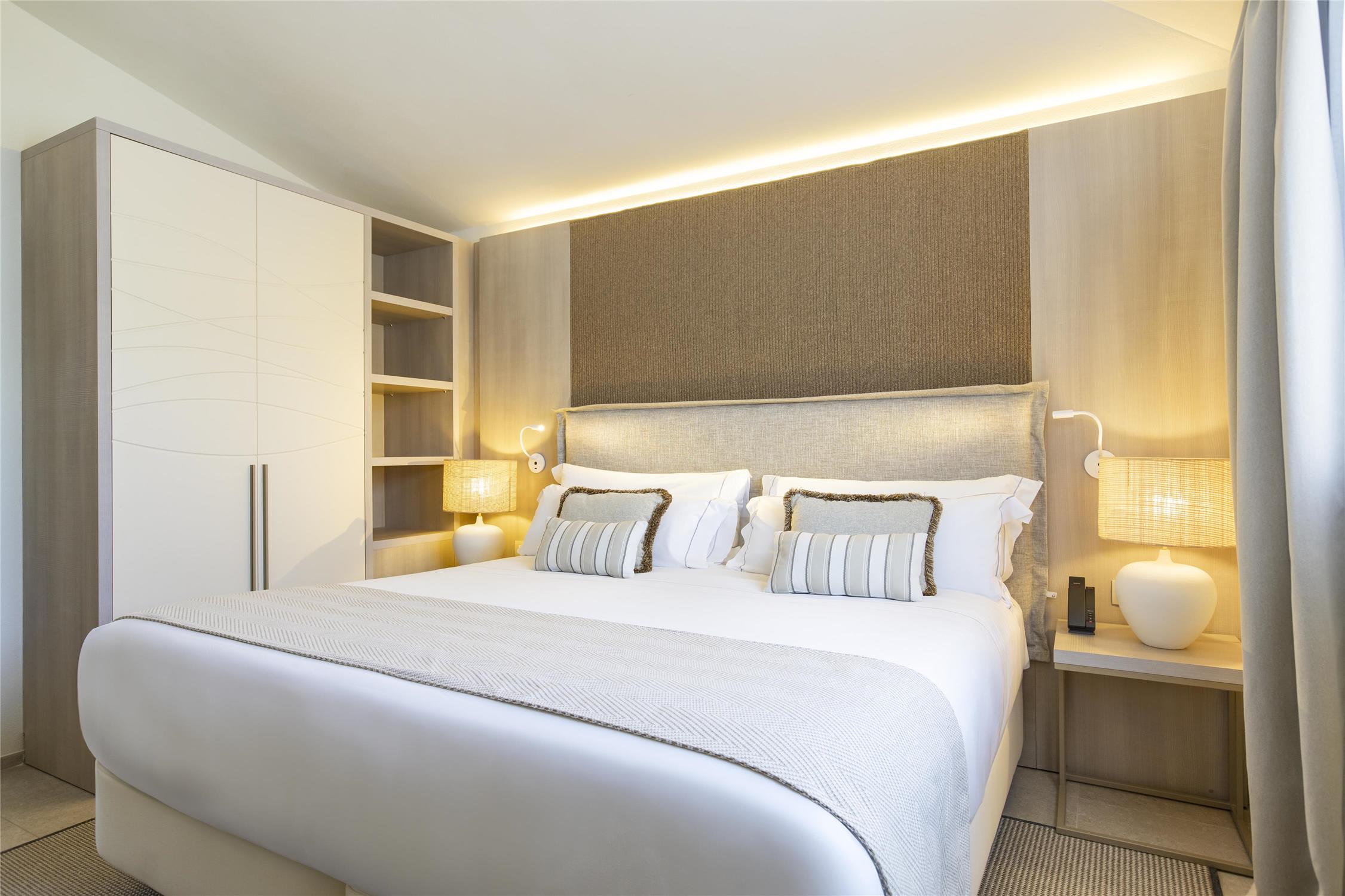 1 Bedroom Suite