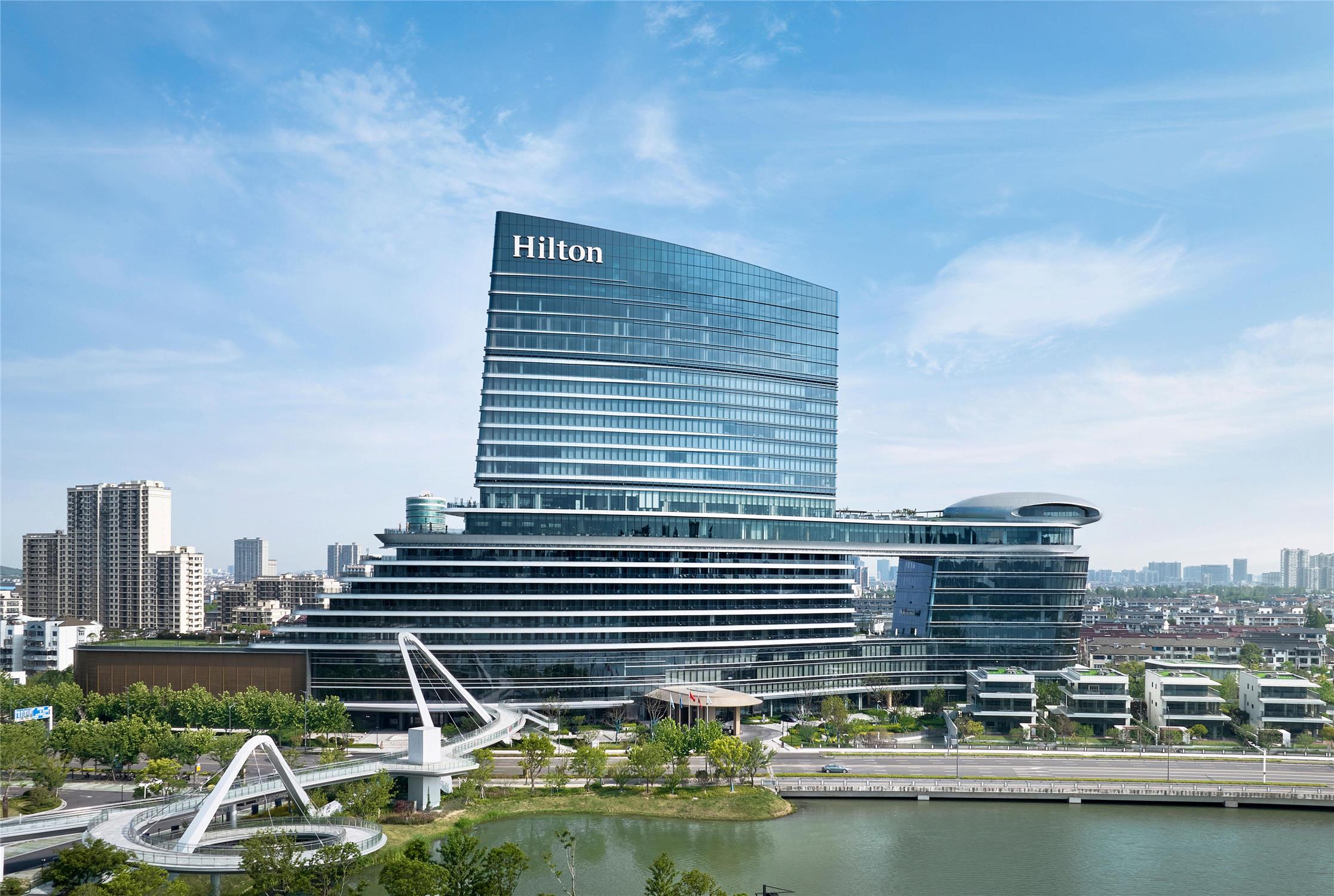 Hilton Changshu 1