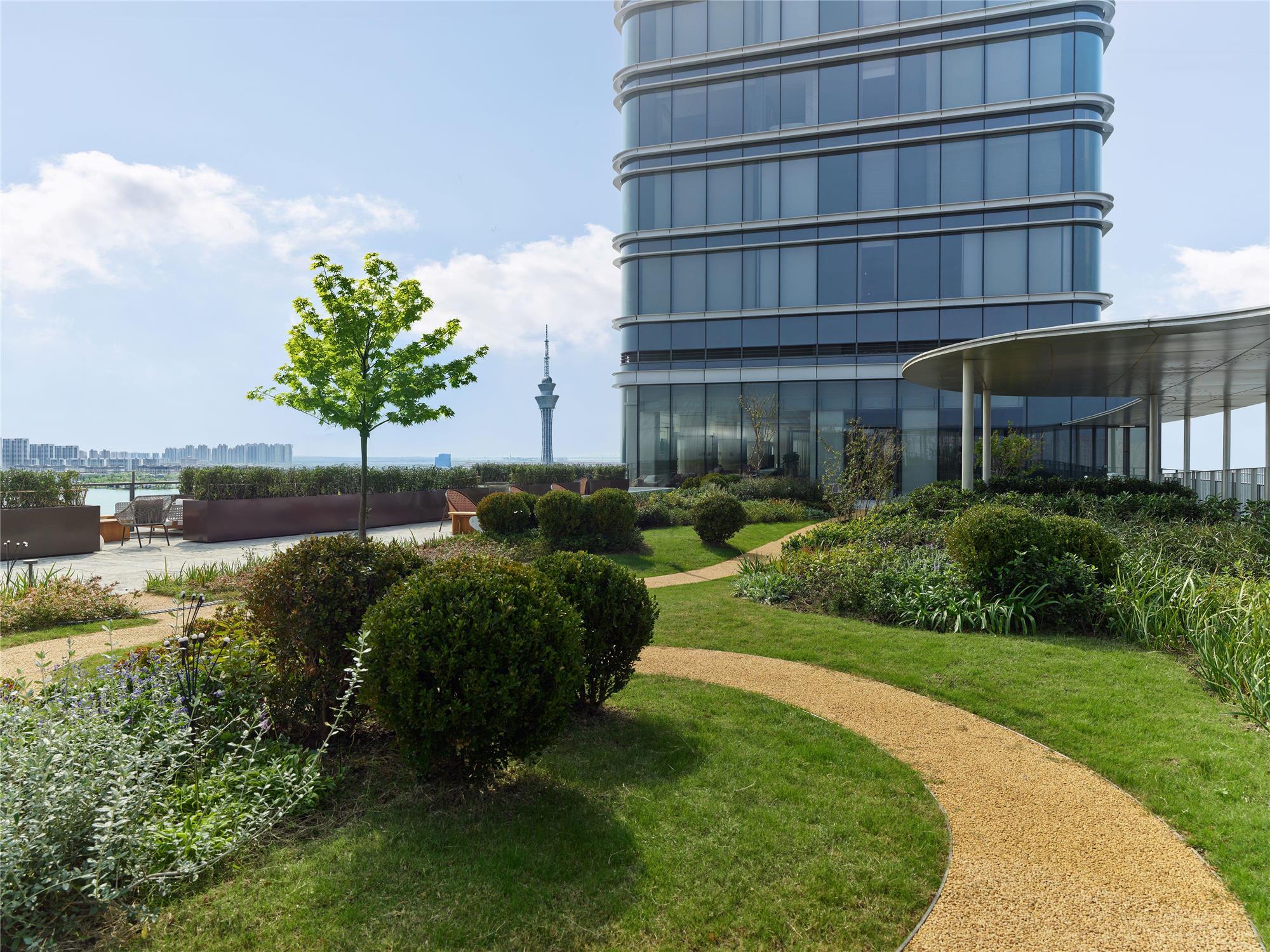 Hilton Changshu 2