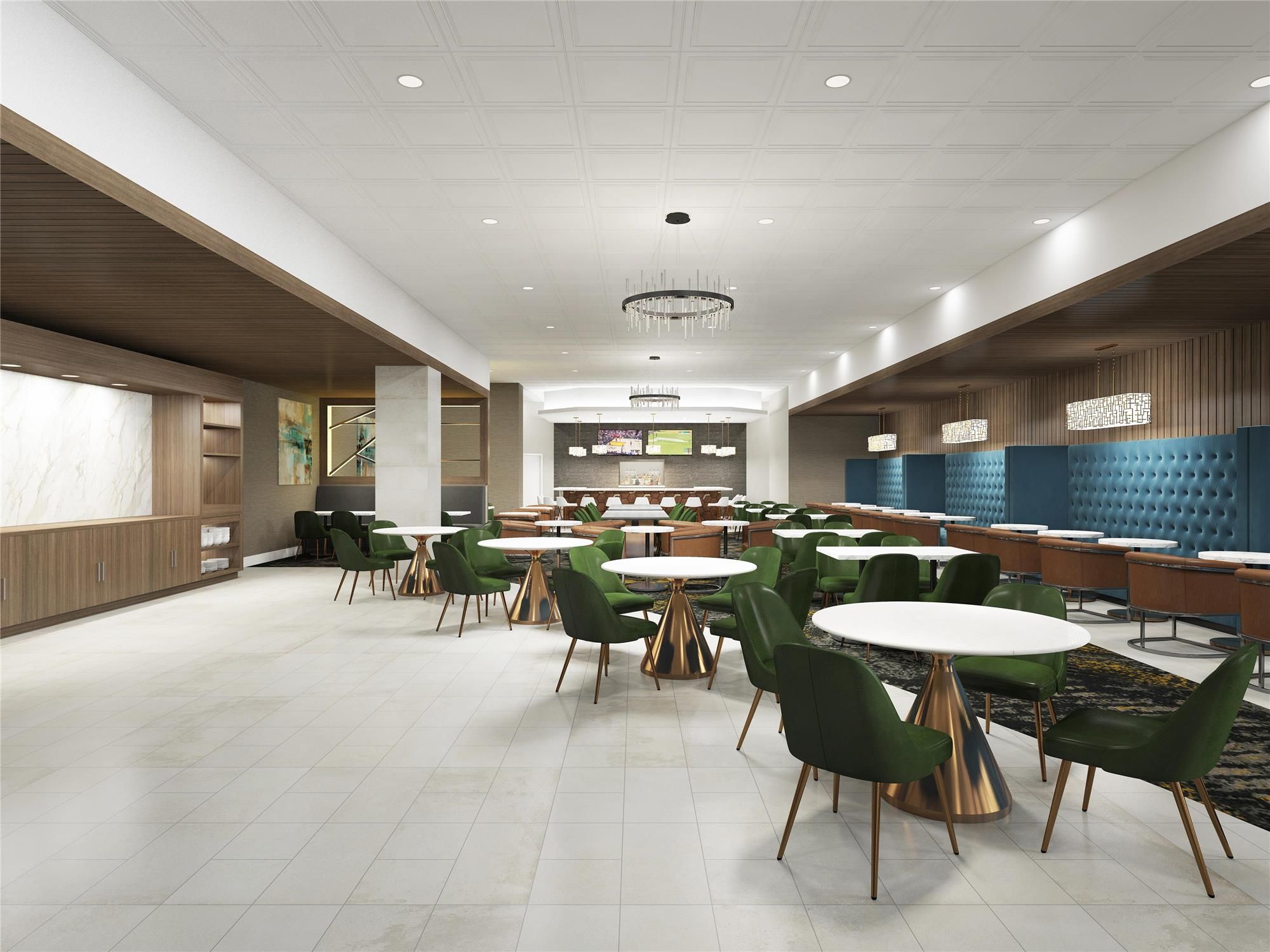 DoubleTree by Hilton Poughkeepsie 2