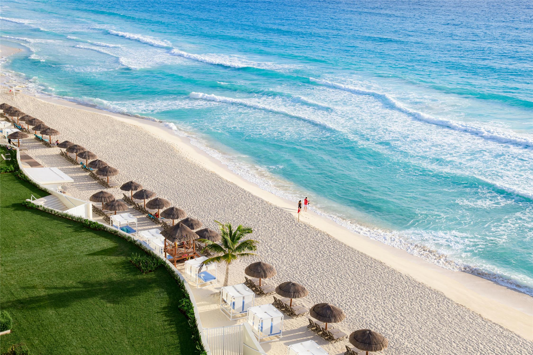 Hilton Cancun Mar Caribe All-Inclusive Resort 2