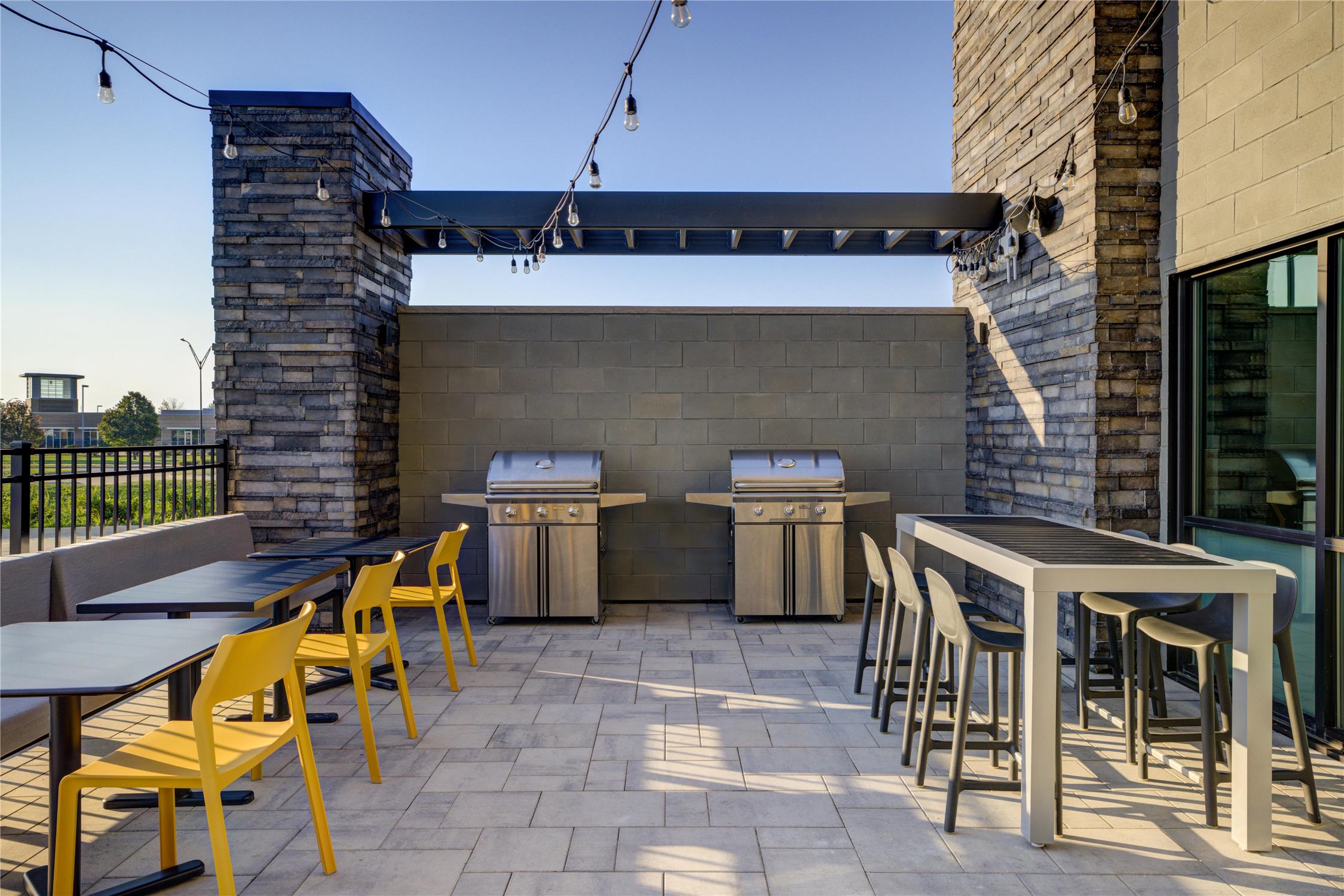 Home2 Suites By Hilton Altoona Des Moines 2