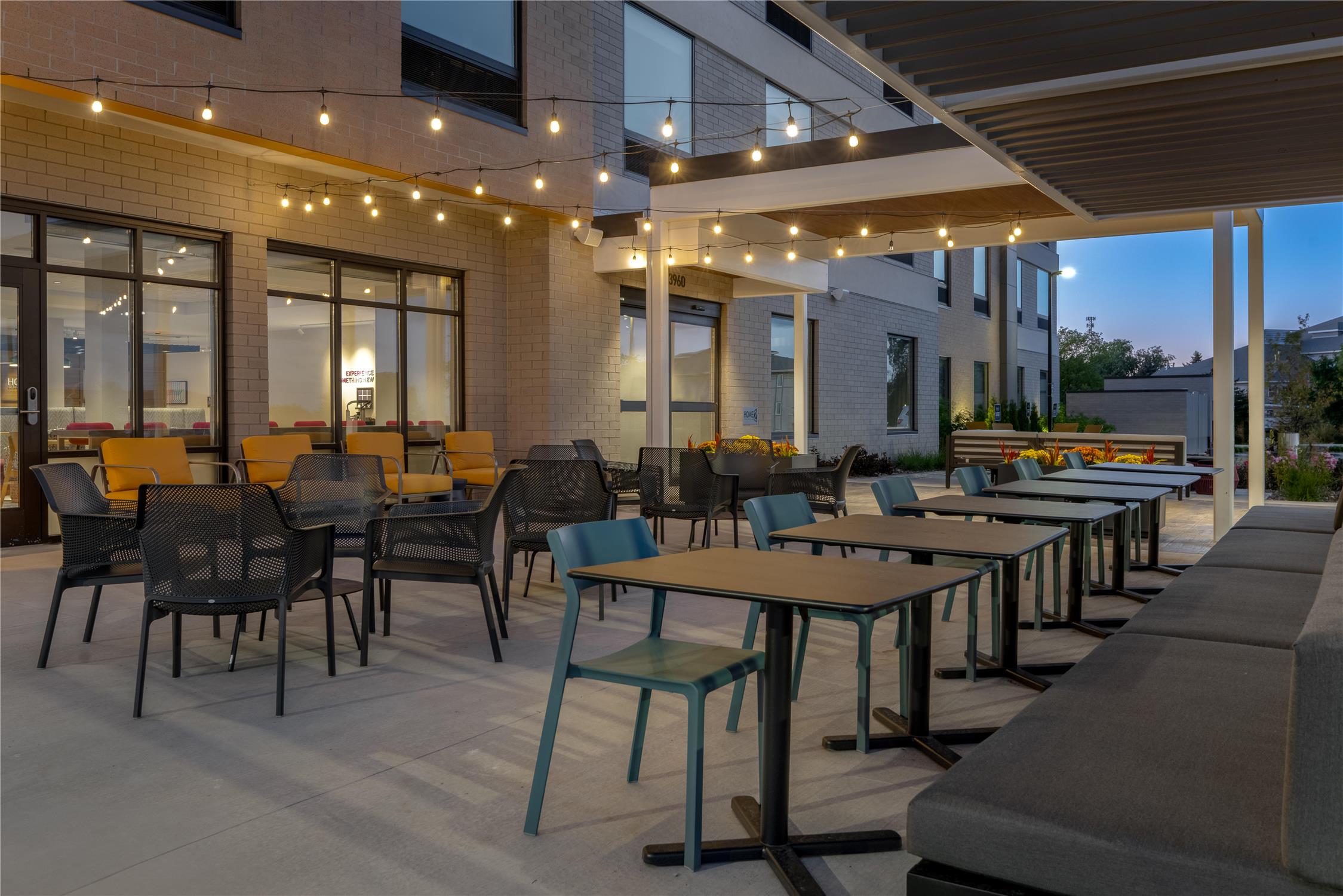 Home2 Suites By Hilton Sheboygan 2