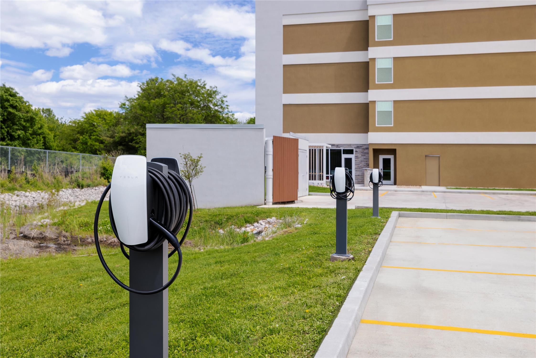Home2 Suites By Hilton Springfield 2