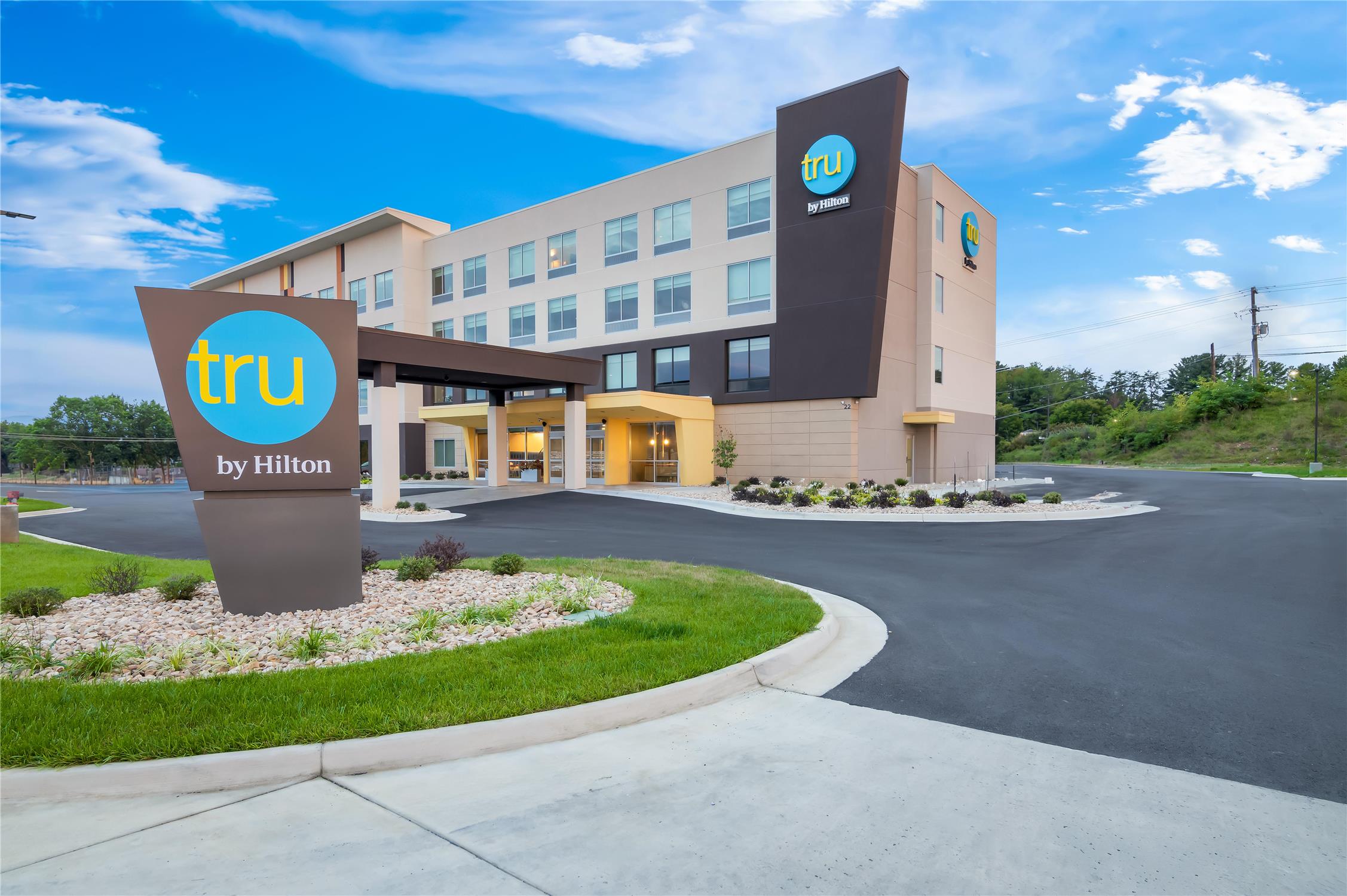 Tru By Hilton Lexington 1