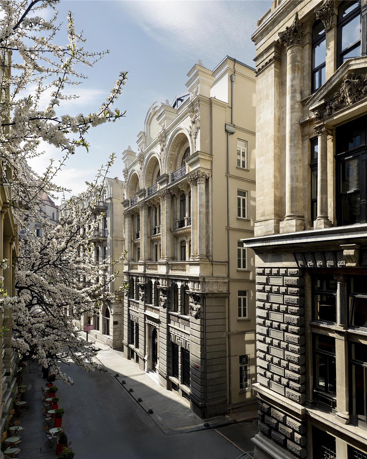 Les Temps Istanbul Karakoy, Curio Collection By Hilton - Special Class Category 2