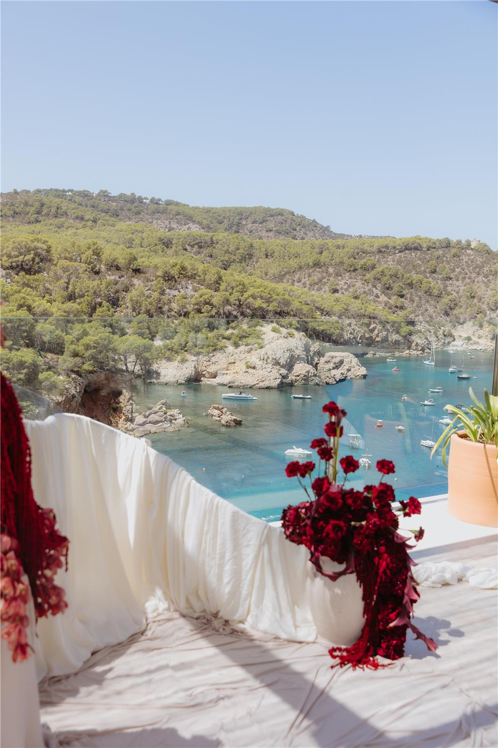 Cala San Miguel Ibiza Resort, Curio Collection by Hilton 2