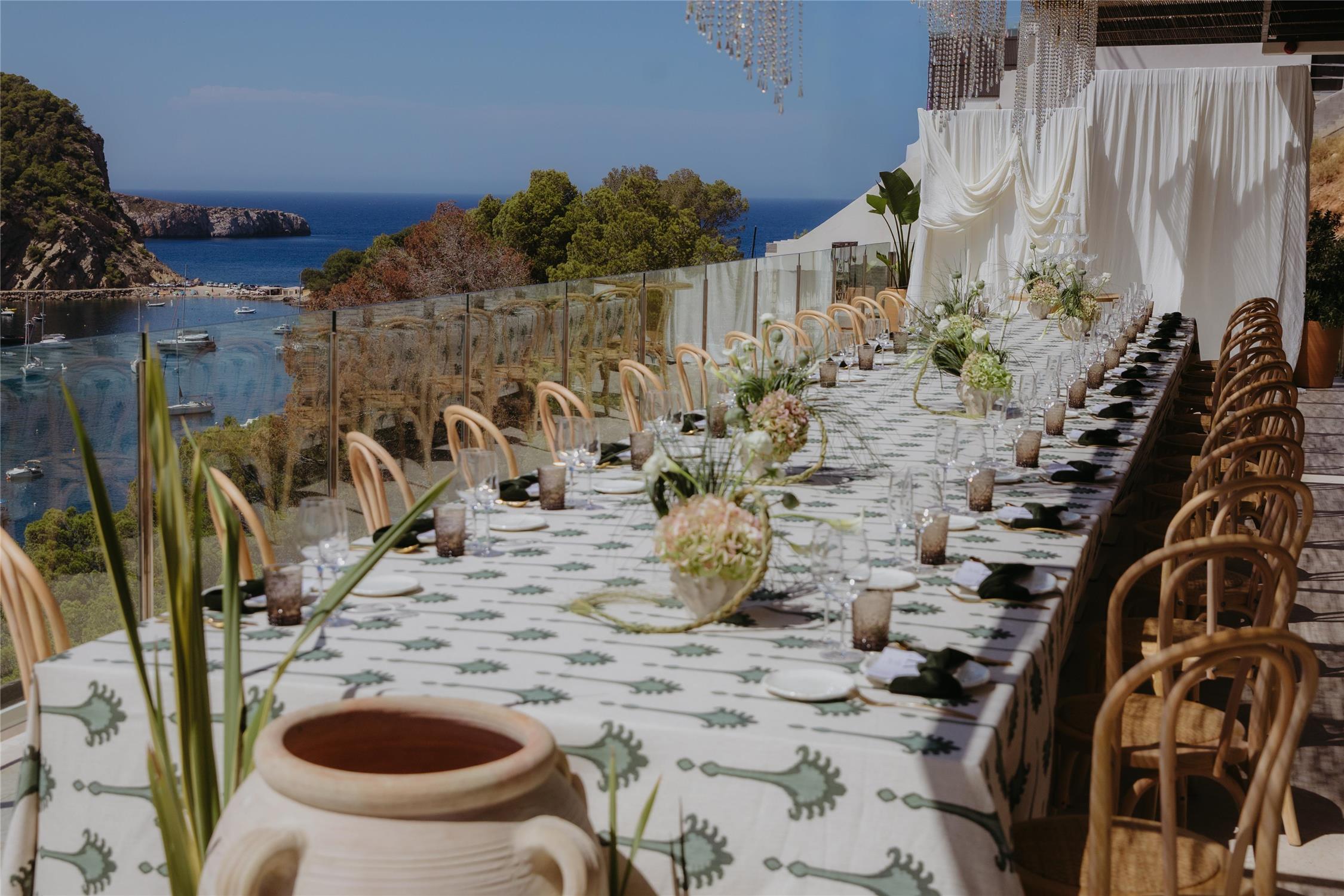 Cala San Miguel Ibiza Resort, Curio Collection by Hilton 2