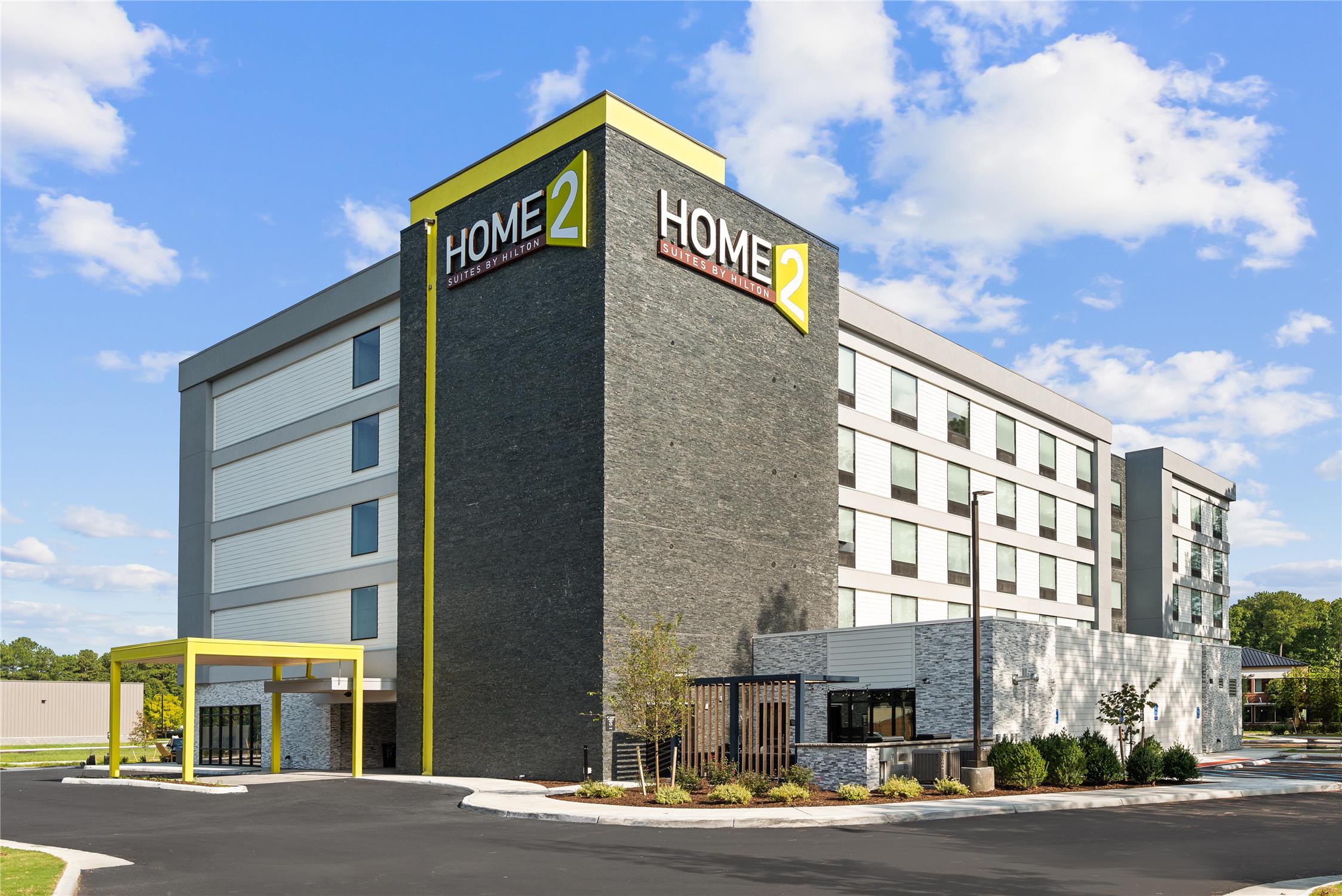 Home2 Suites By Hilton Suffolk 1