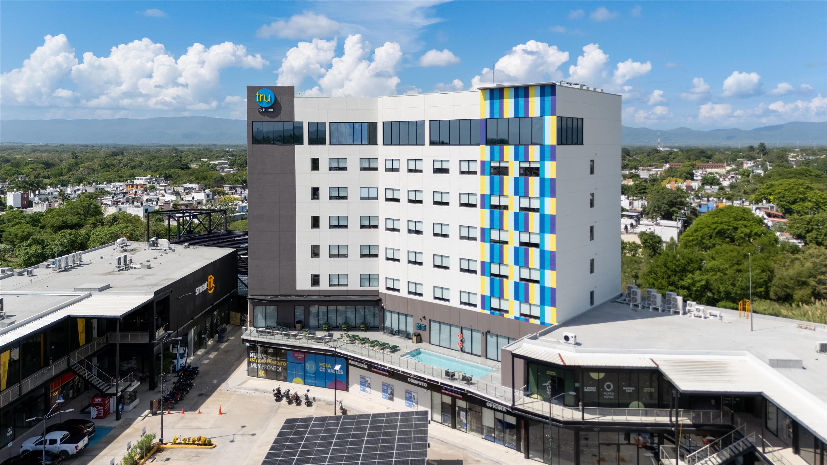 Tru By Hilton Ciudad Valles 1