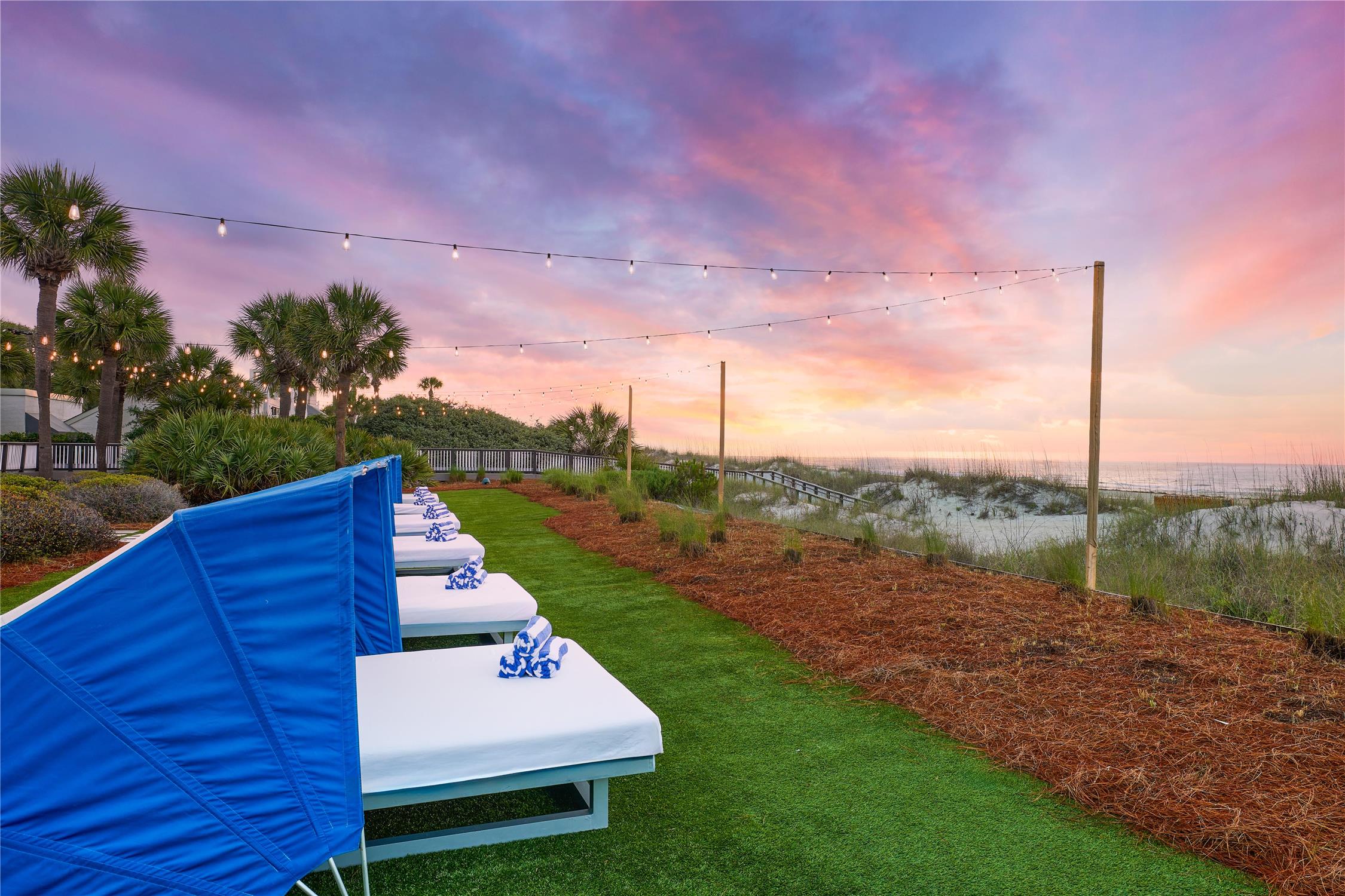 Hilton Beachfront Resort & Spa Hilton Head Island 2