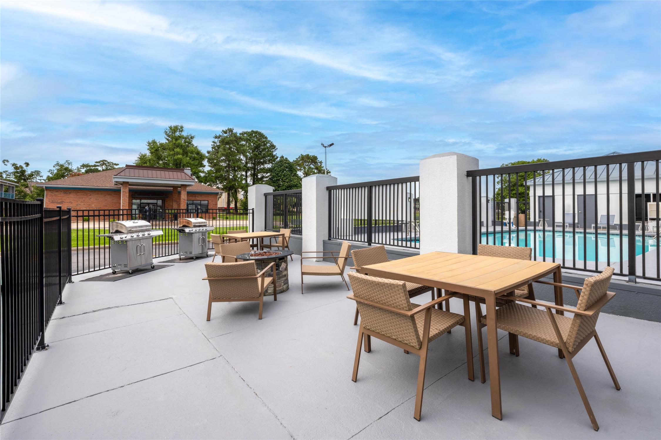 Spark By Hilton Florence North I-95, Sc 2