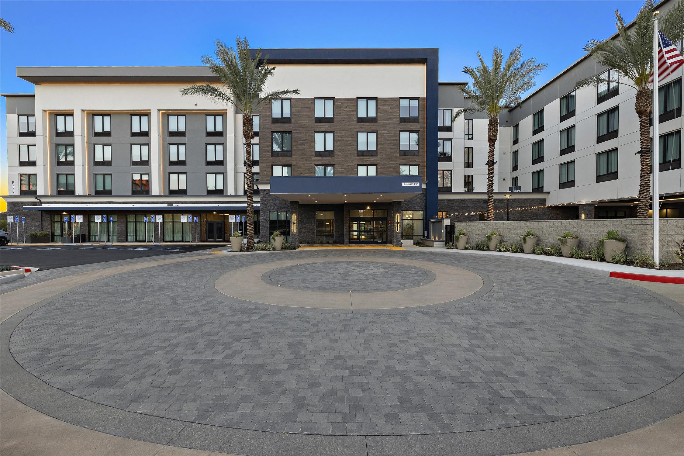 Home2 Suites By Hilton Ontario Airport, Ca 2