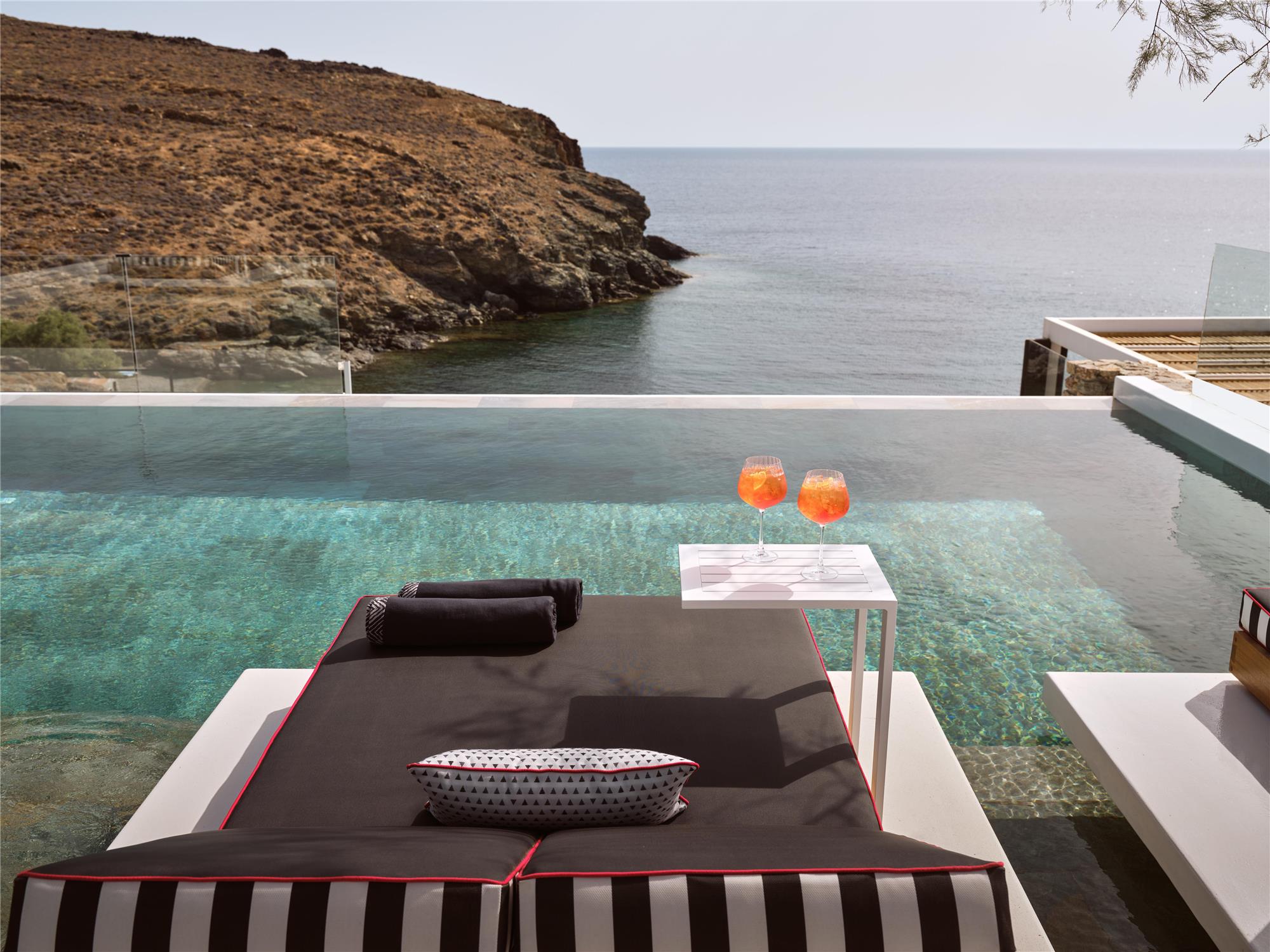 Semeli Coast Mykonos Curio Collection by Hilton 1