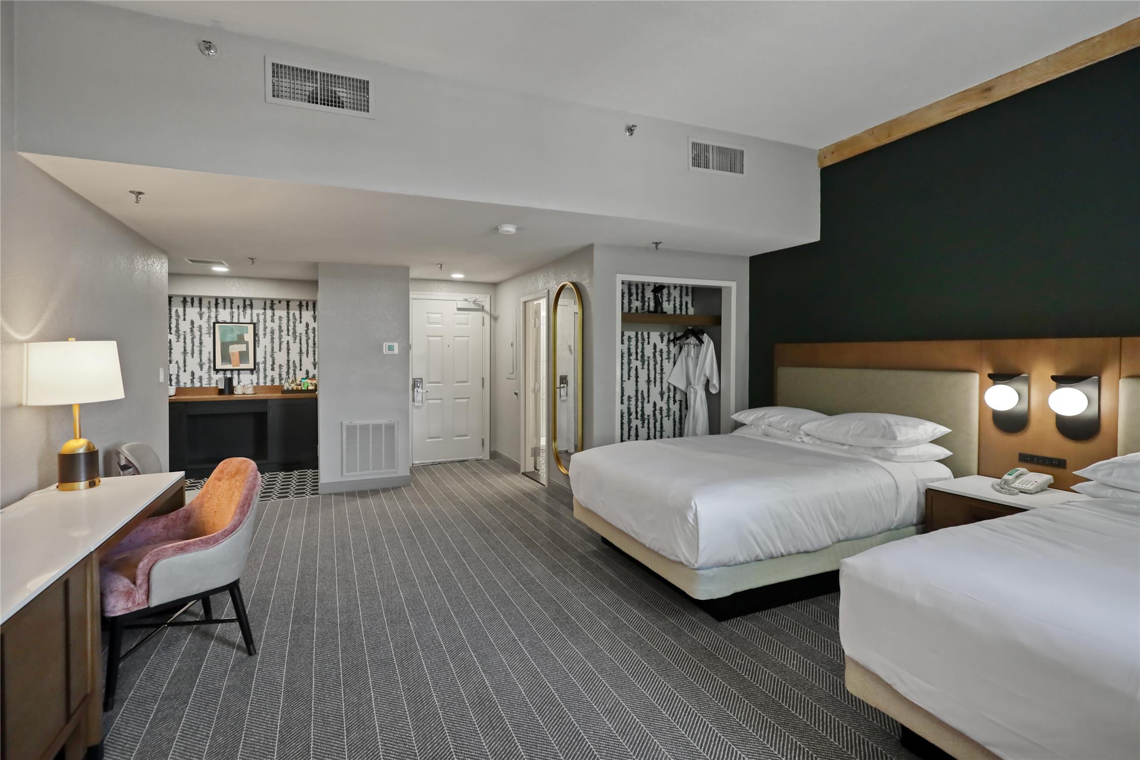 Hawthorn Extended Stay by Wyndham Rome 1