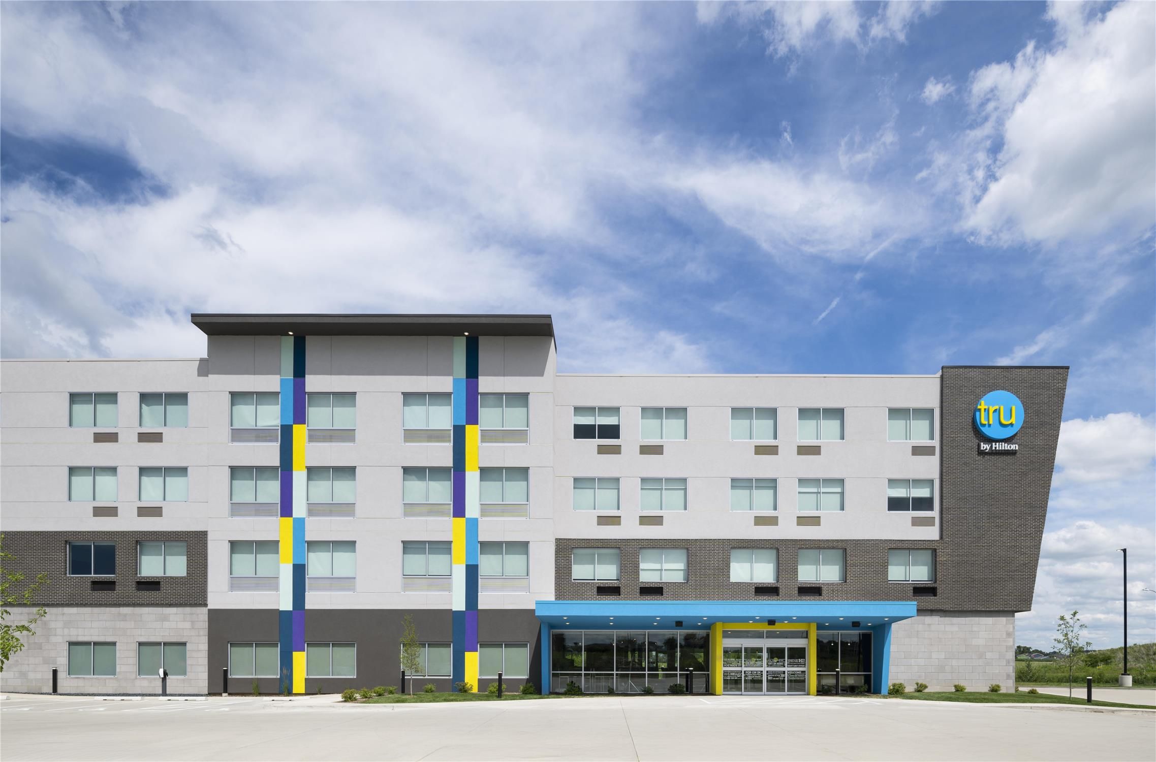 Tru By Hilton Norwalk Des Moines 1