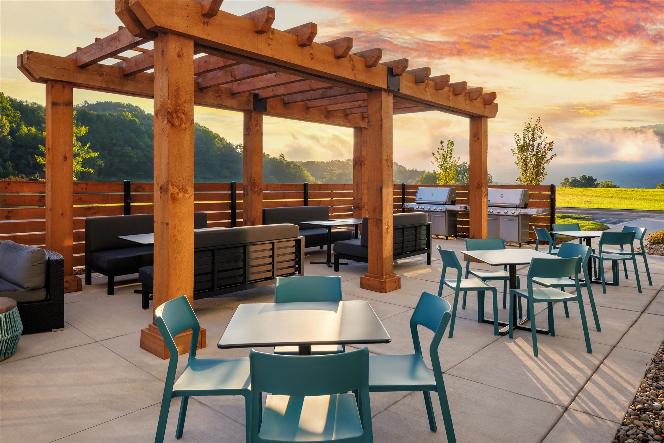 Home2 Suites By Hilton Chattanooga West Lookout Mountain 2