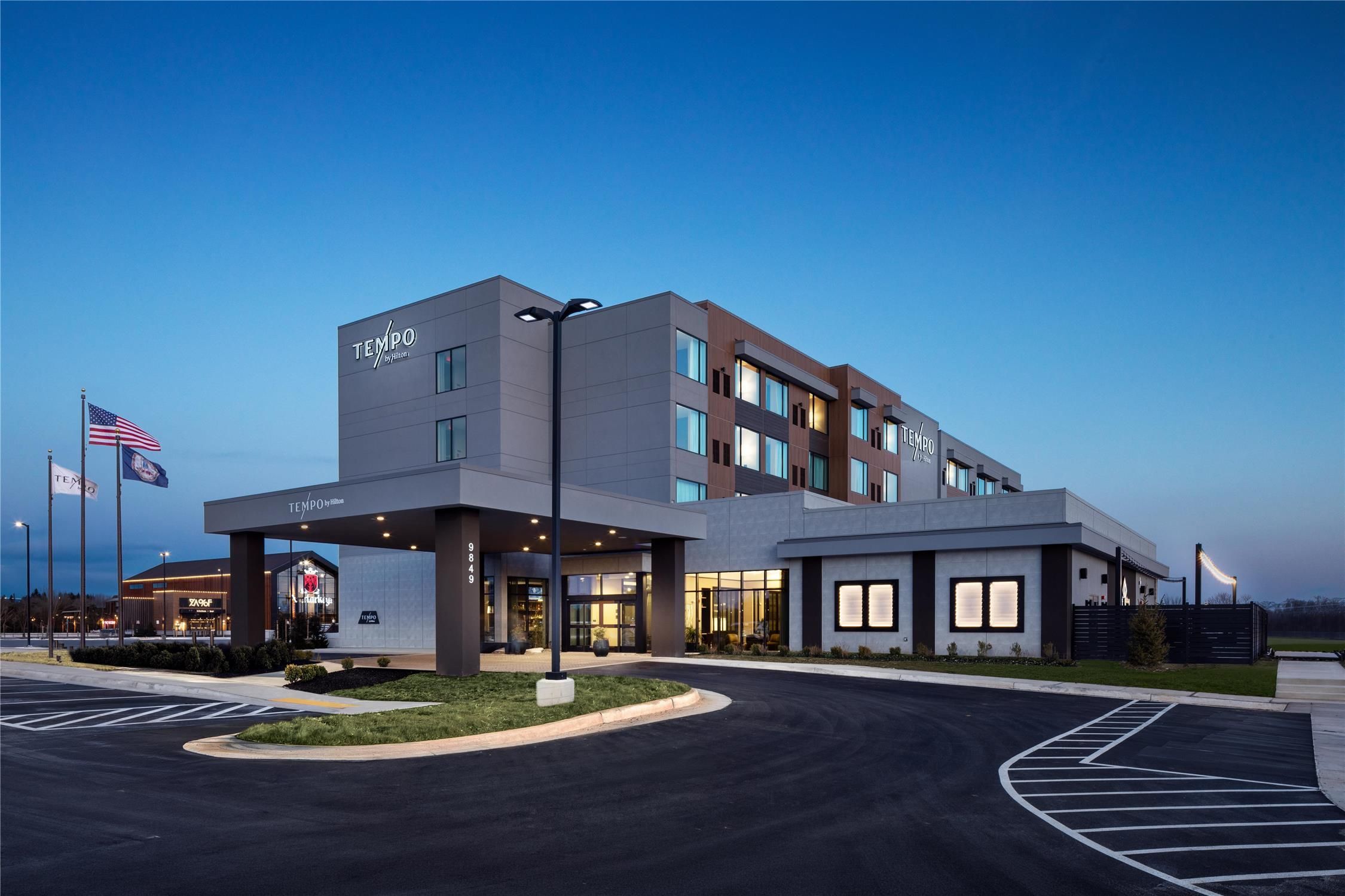 Tempo By Hilton Manassas 2