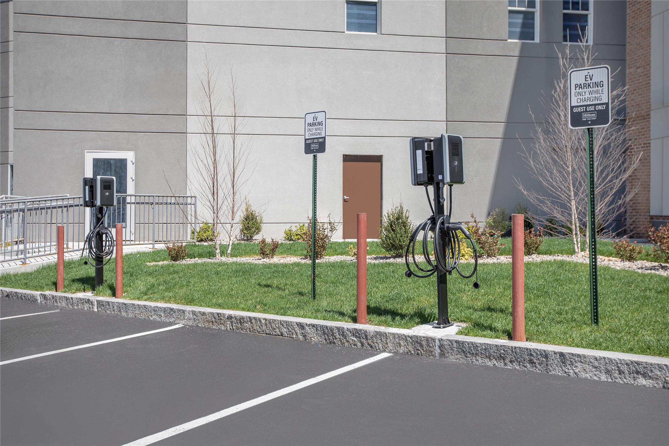 Home2 Suites by Hilton Chelmsford Lowell 2