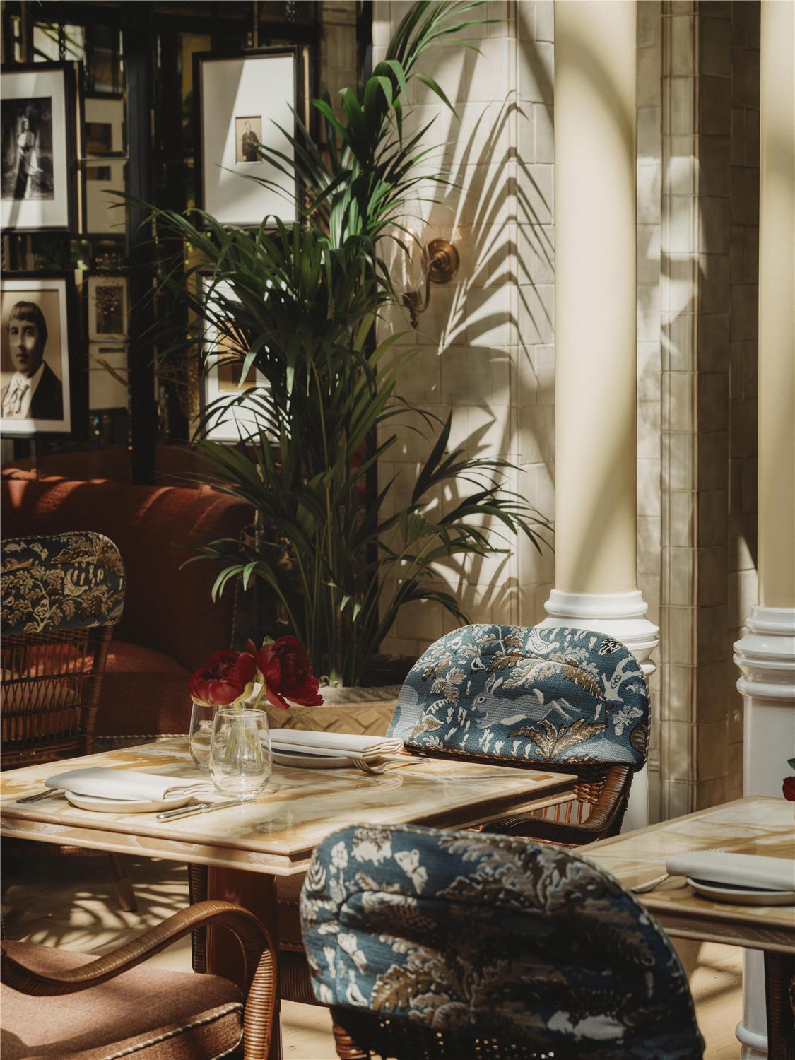 NoMad London 2
