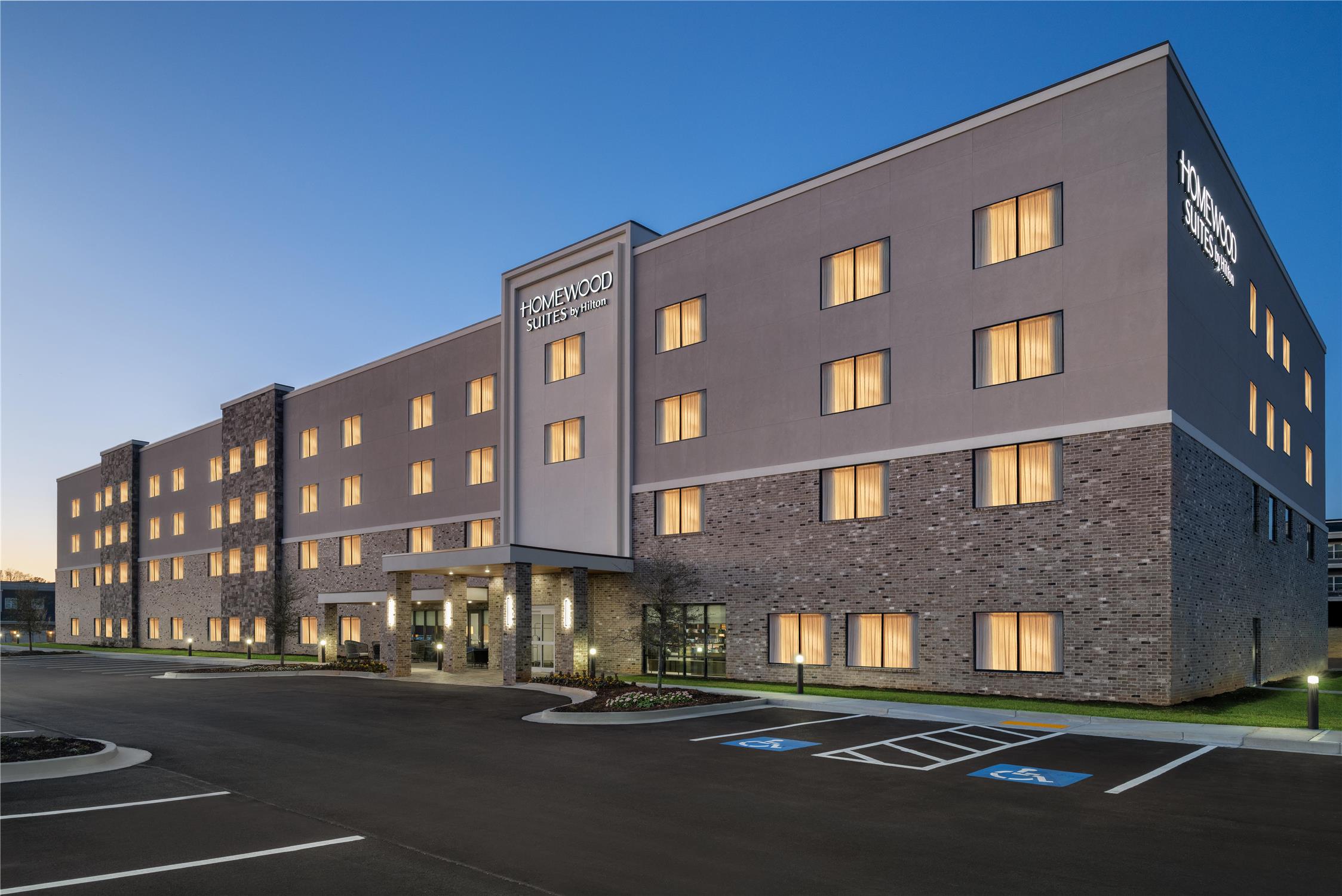 Homewood Suites By Hilton Covington, Ga 2