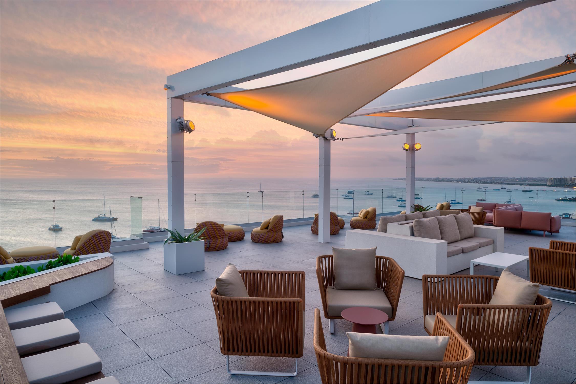 The Westerly At Hilton Aruba Caribbean Resort 2